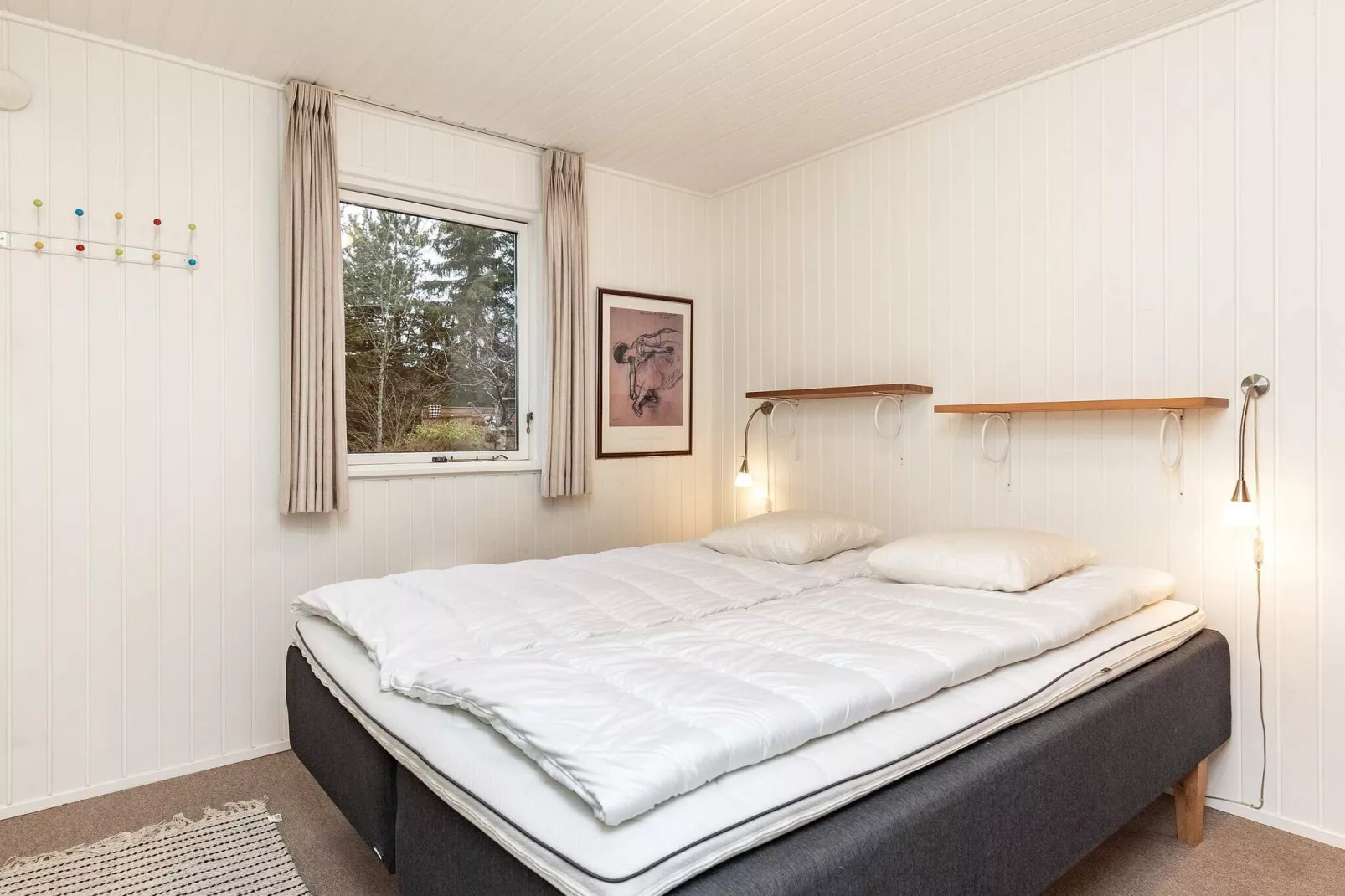 4 persoons vakantie huis in Hals-By Traum-Binnen