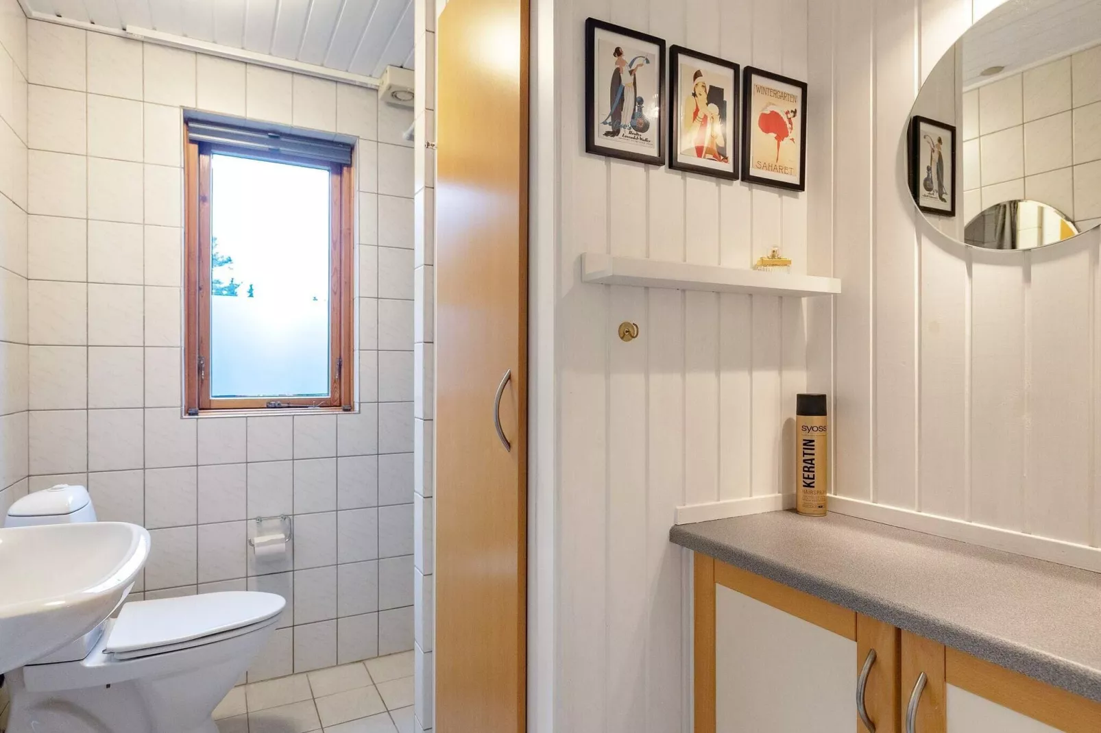 4 persoons vakantie huis in Hals-By Traum-Binnen
