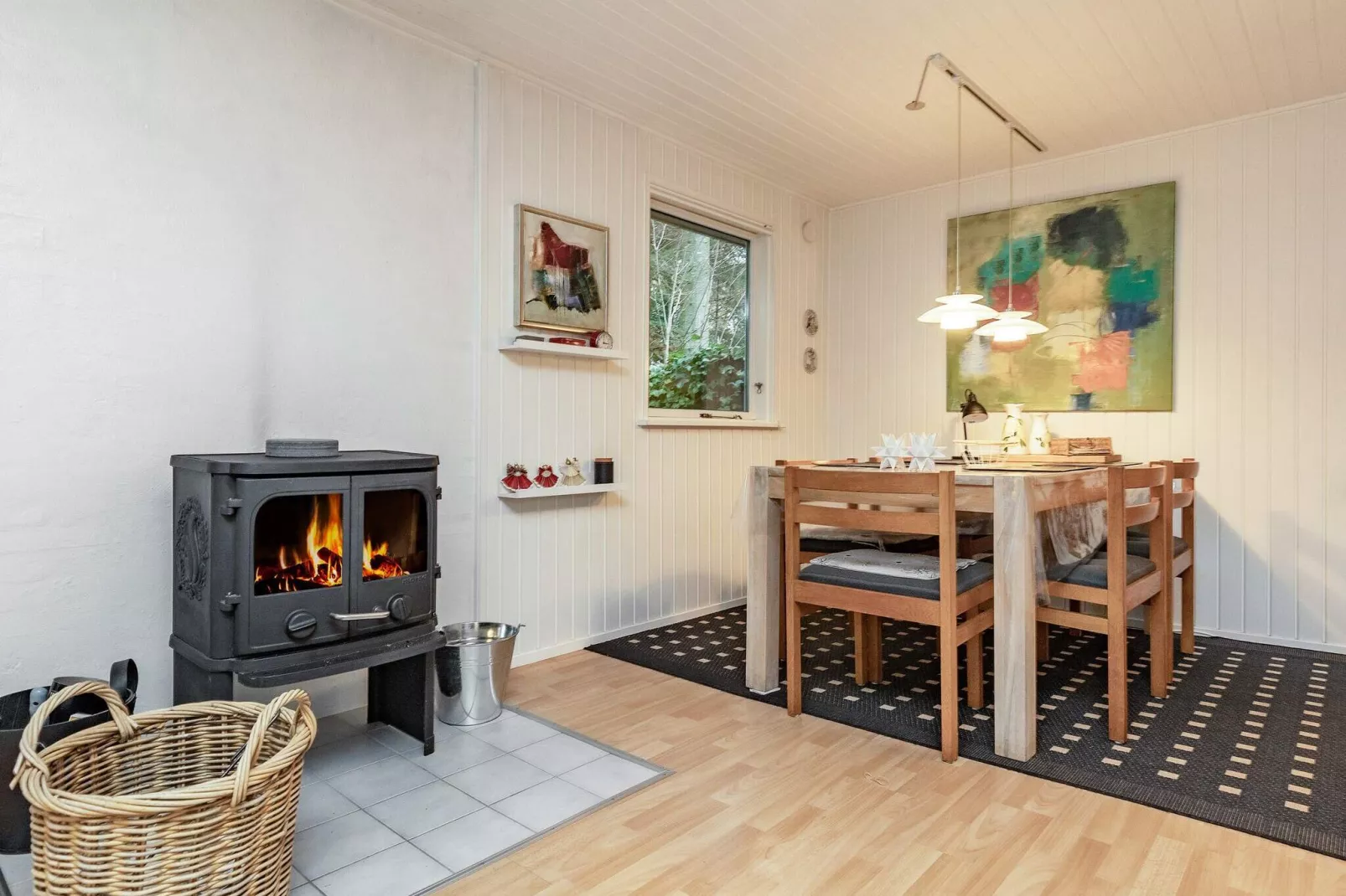 4 persoons vakantie huis in Hals-By Traum-Binnen