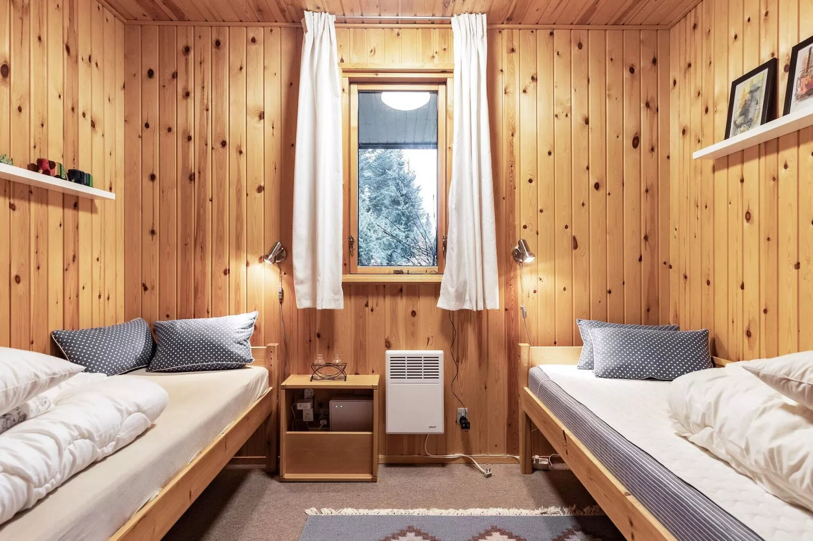 4 persoons vakantie huis in Hals-By Traum-Binnen