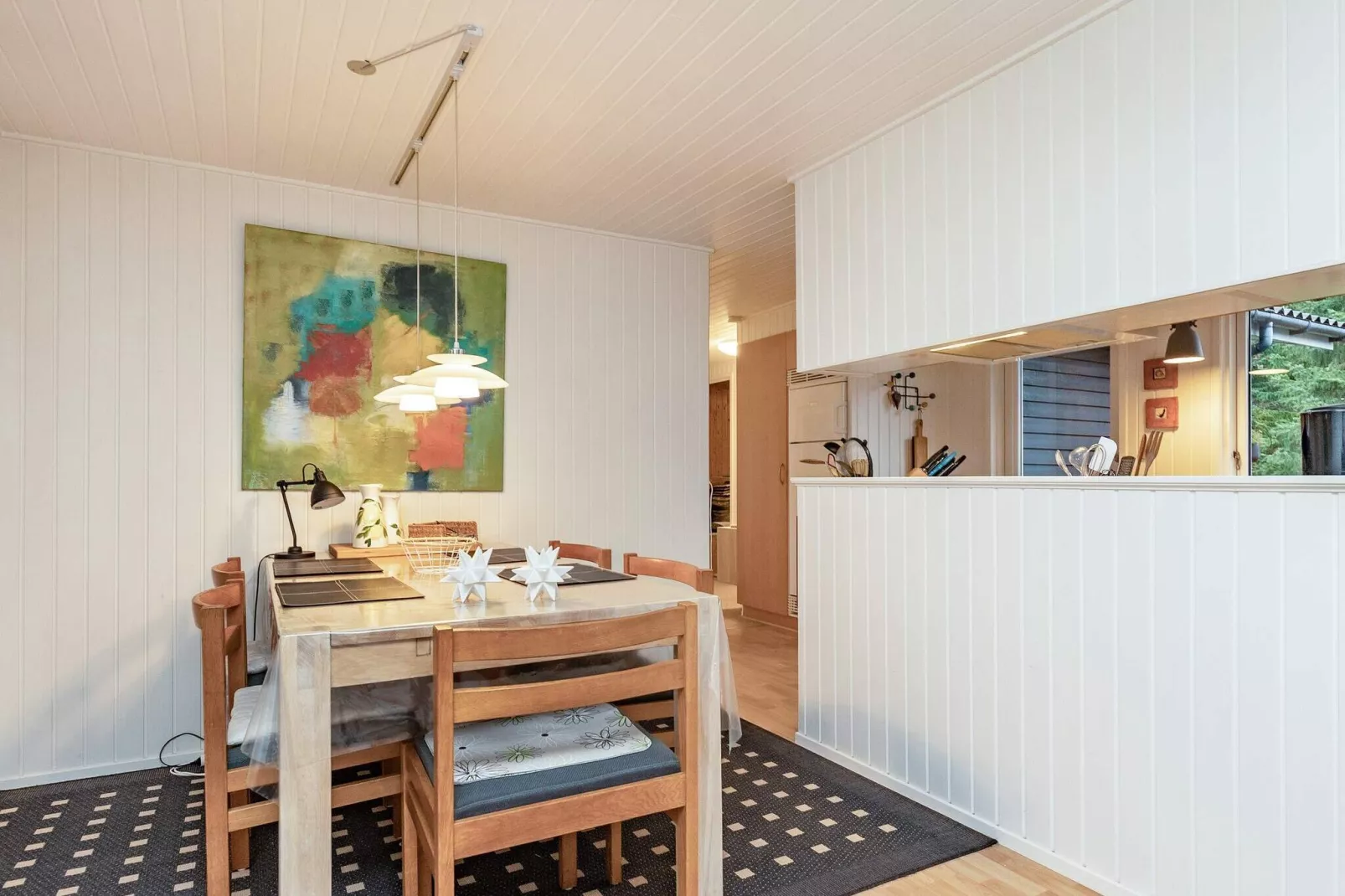 4 persoons vakantie huis in Hals-By Traum-Binnen