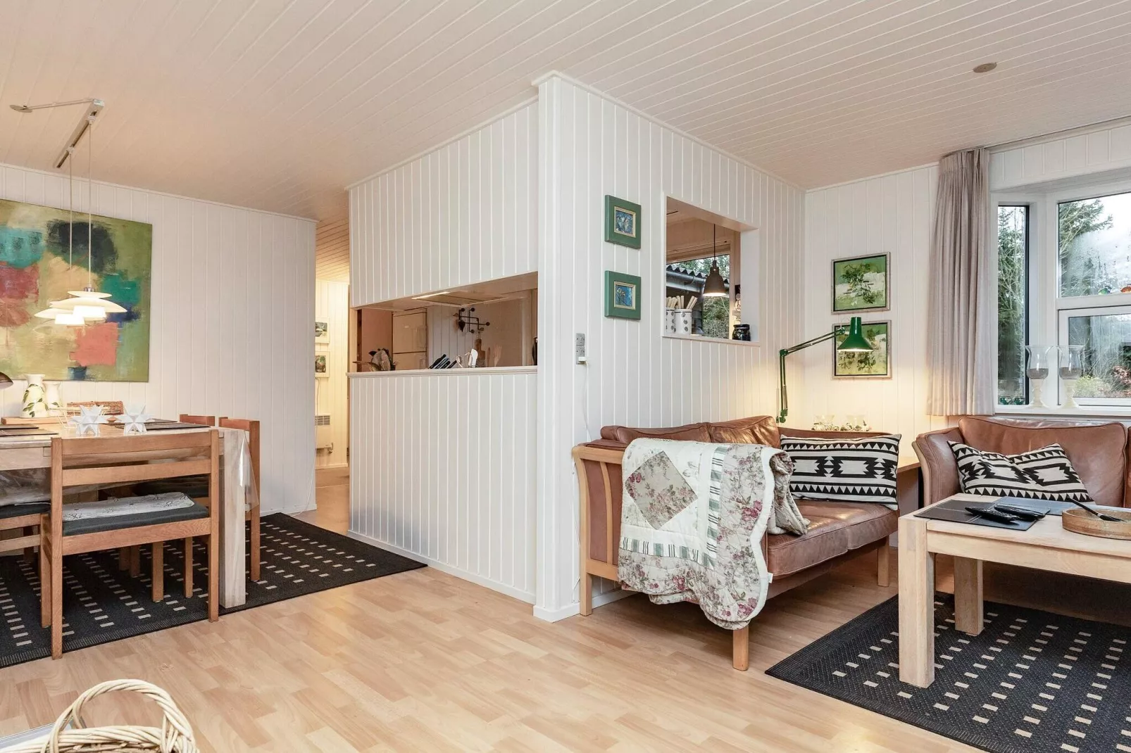 4 persoons vakantie huis in Hals-By Traum-Binnen