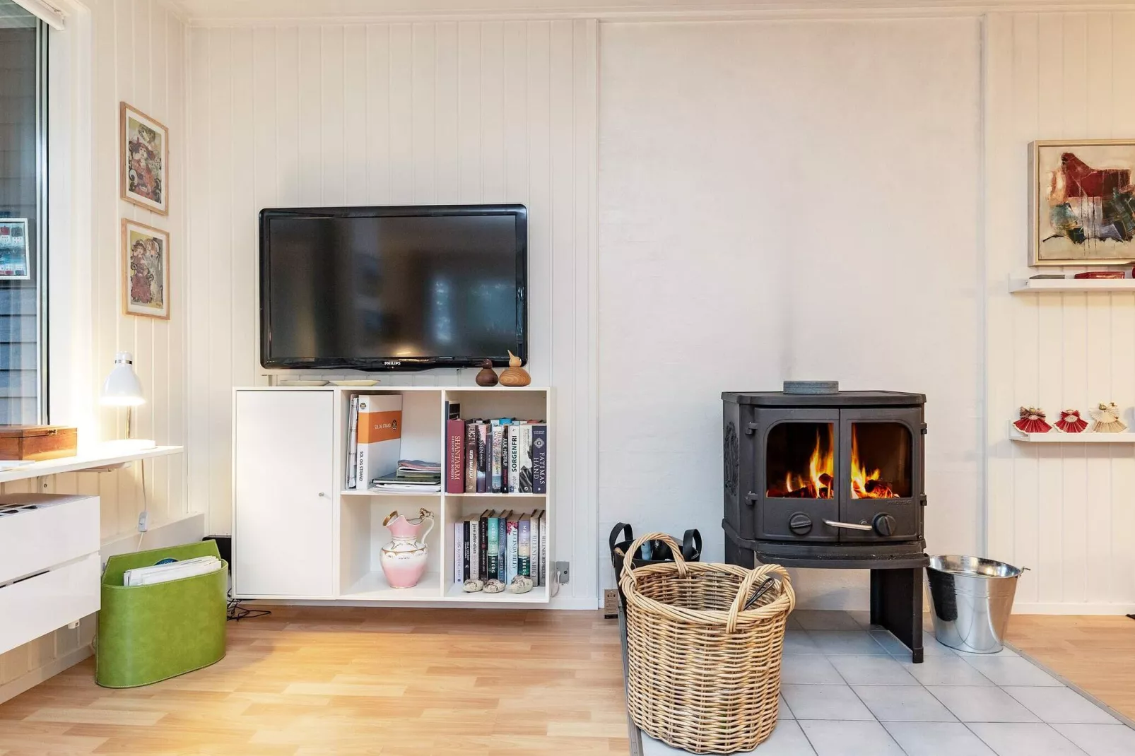 4 persoons vakantie huis in Hals-By Traum-Binnen