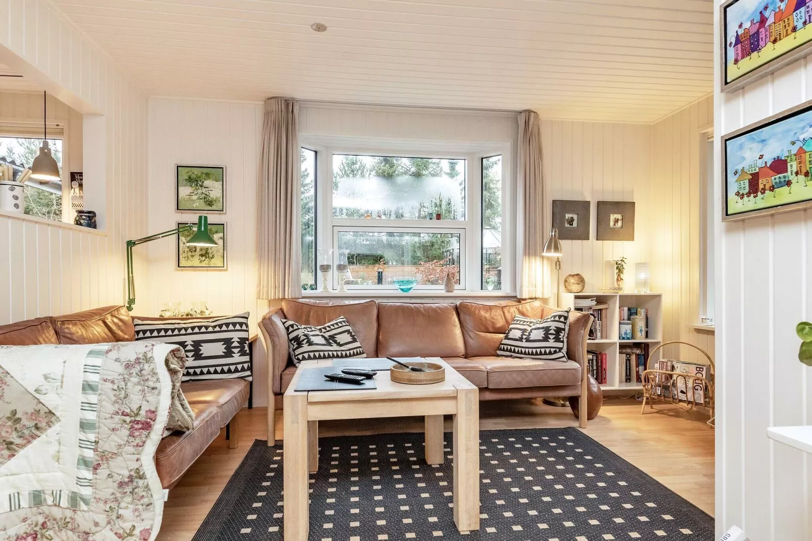 4 persoons vakantie huis in Hals-By Traum-Binnen