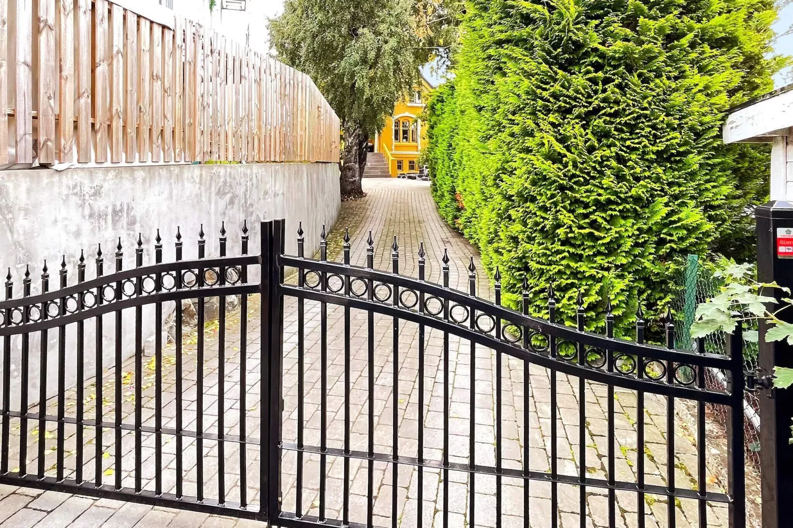 10 persoons vakantie huis in arendal-By Traum-Buitenlucht