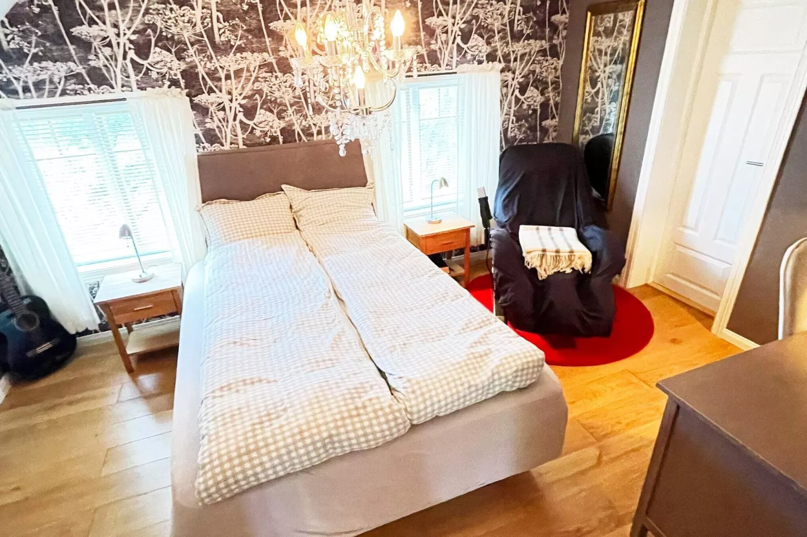 4 sterren vakantie huis in arendal-Binnen