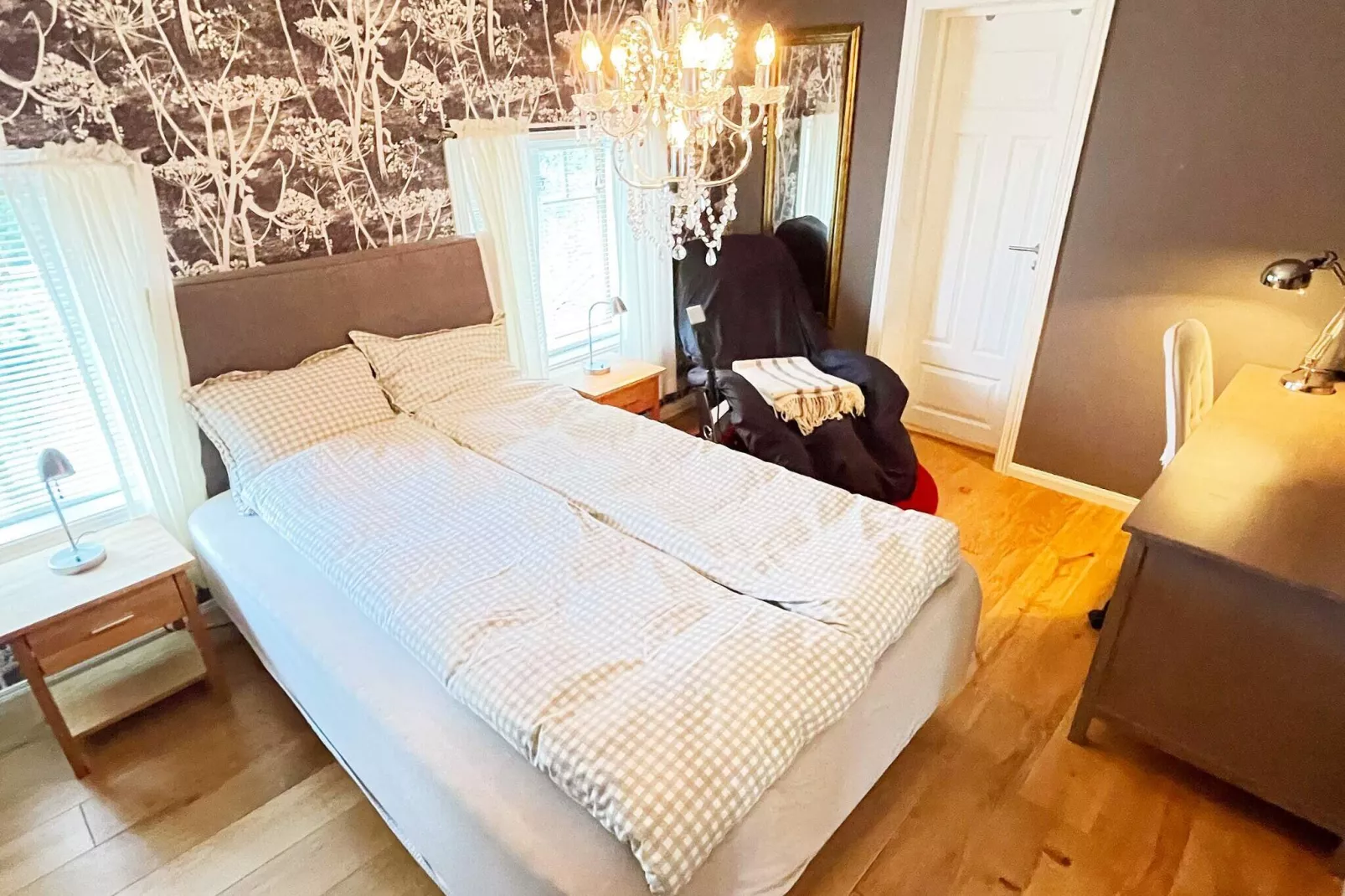 4 sterren vakantie huis in arendal-Binnen