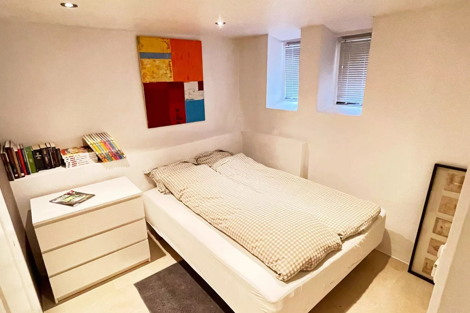 10 persoons vakantie huis in arendal-By Traum-Binnen
