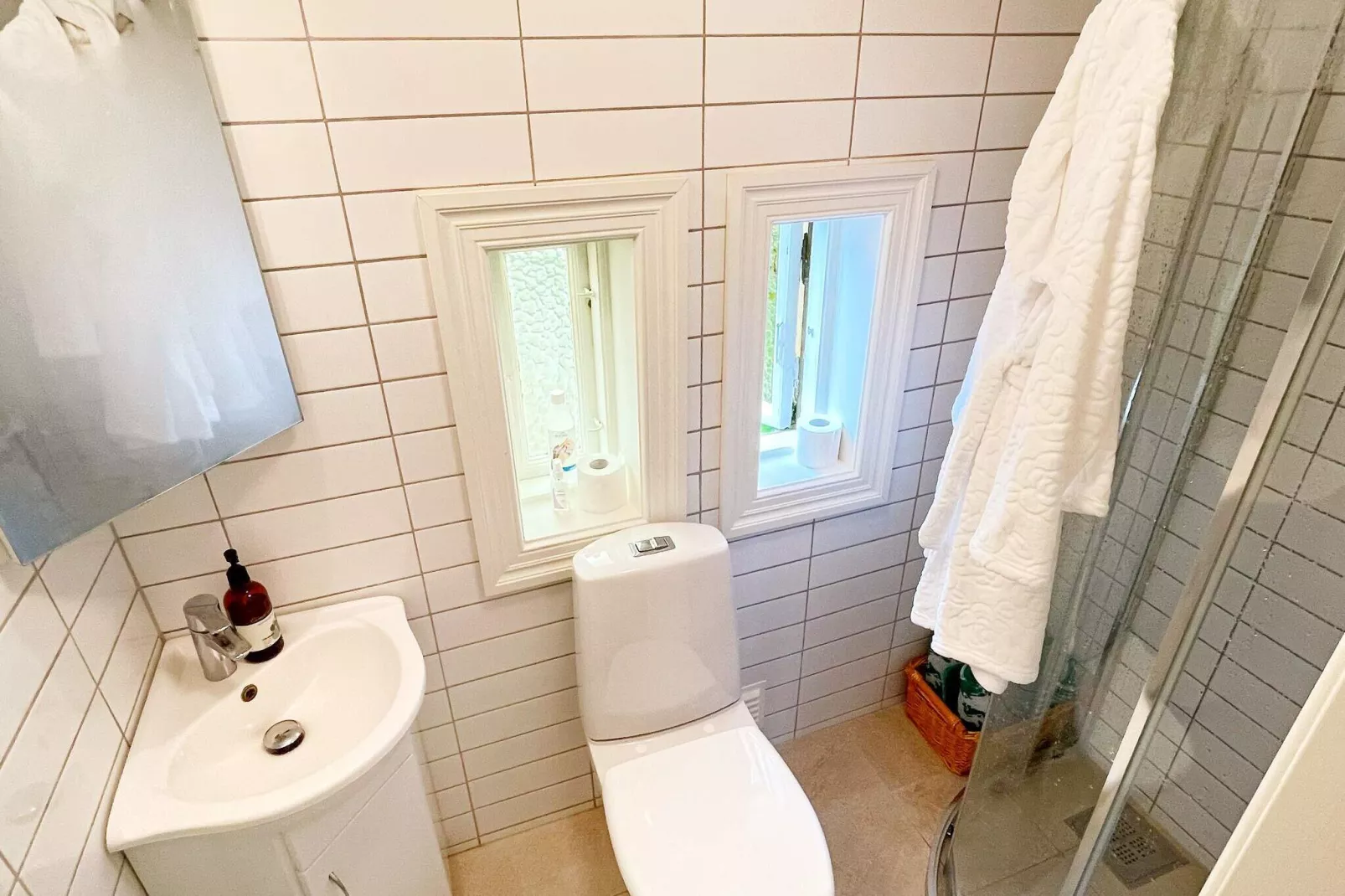 10 persoons vakantie huis in arendal-By Traum-Binnen