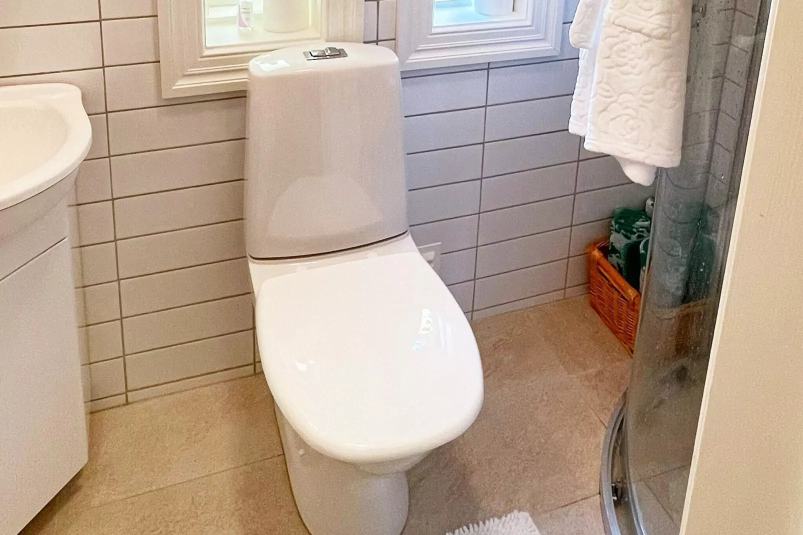 10 persoons vakantie huis in arendal-By Traum-Binnen