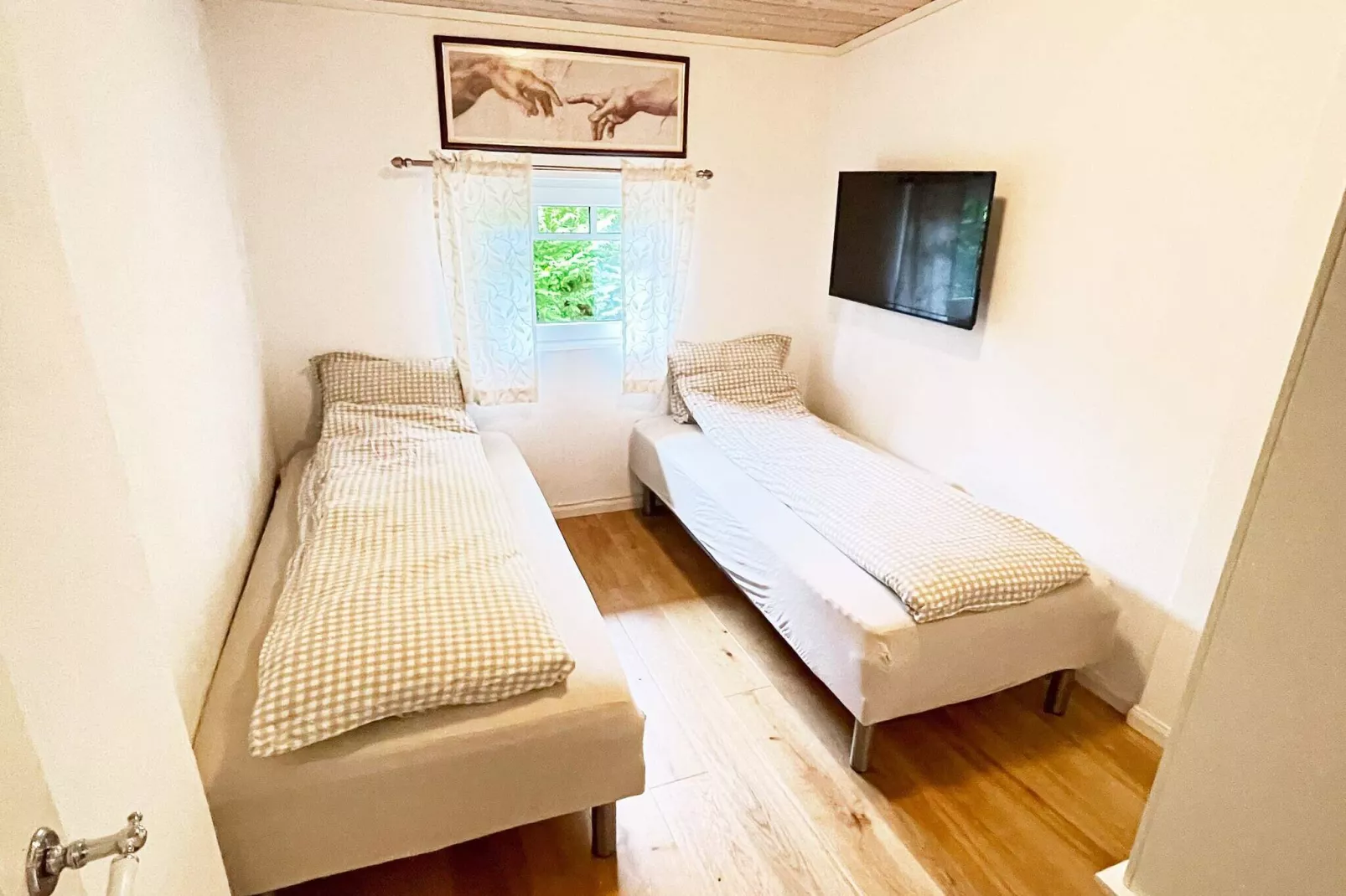10 persoons vakantie huis in arendal-By Traum-Binnen