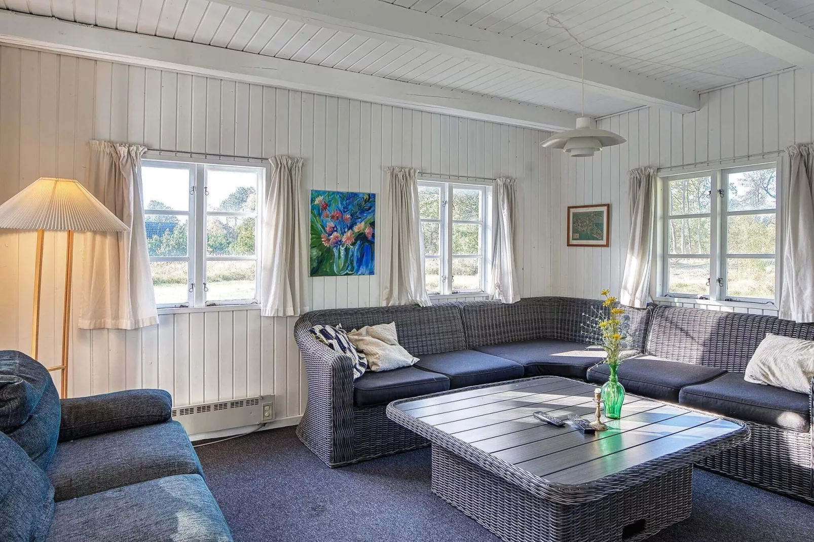 6 persoons vakantie huis in Rødby-By Traum-Binnen