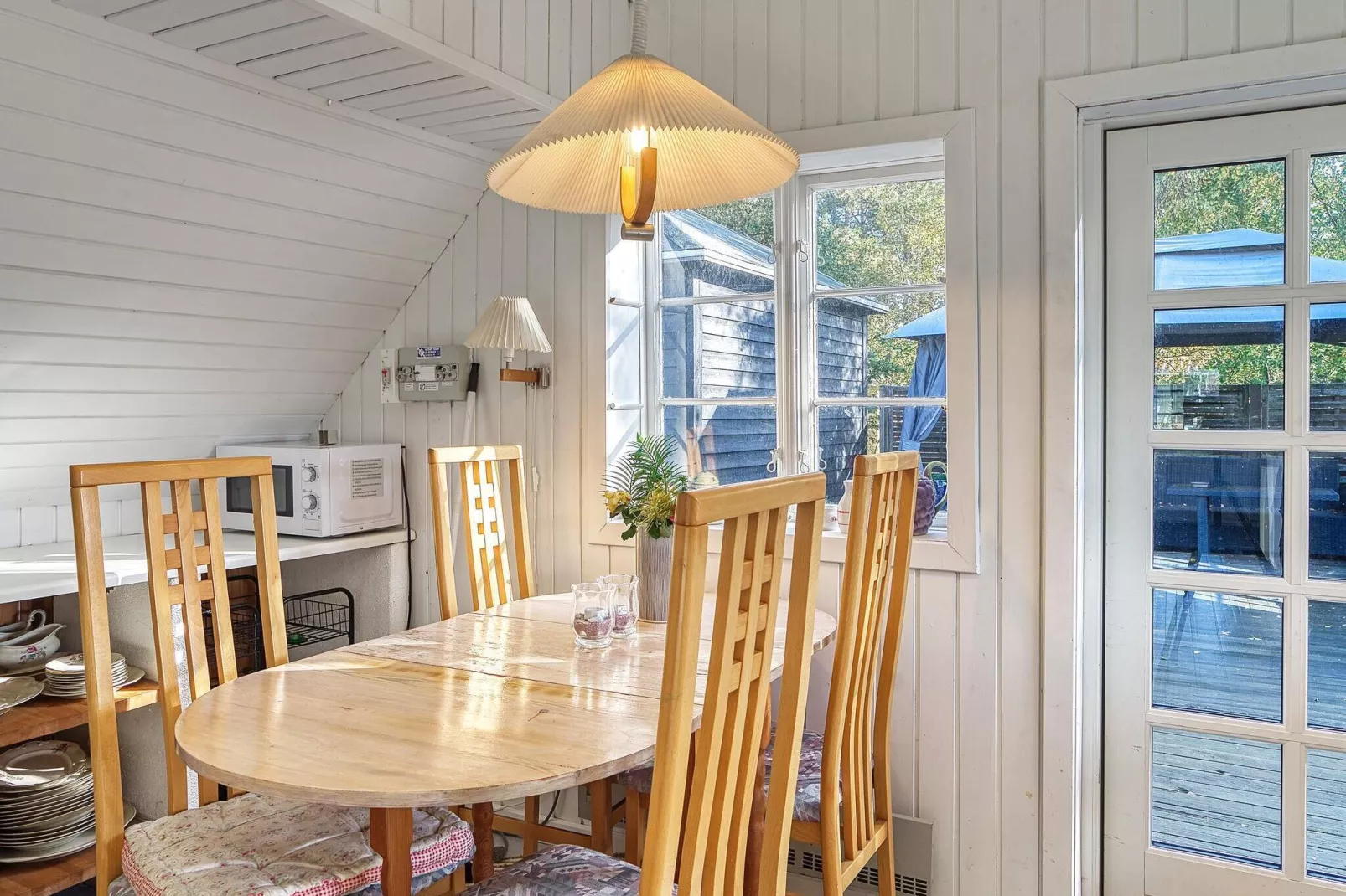 6 persoons vakantie huis in Rødby-By Traum-Binnen