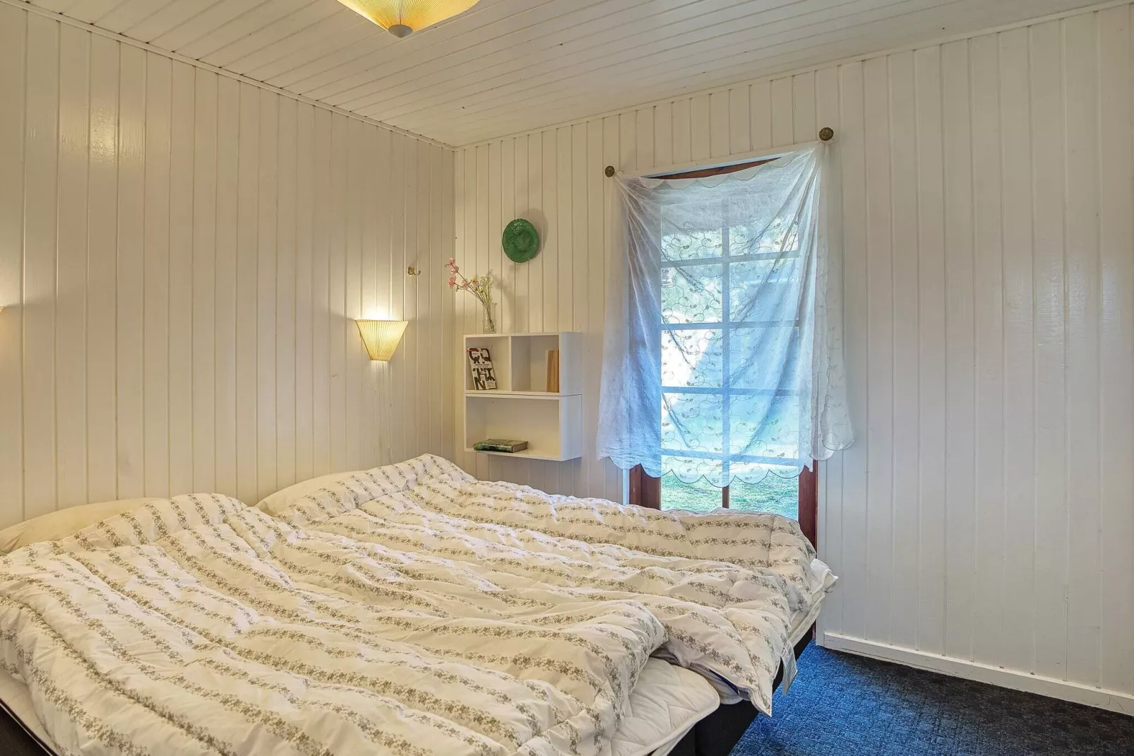 6 persoons vakantie huis in Rødby-By Traum-Binnen