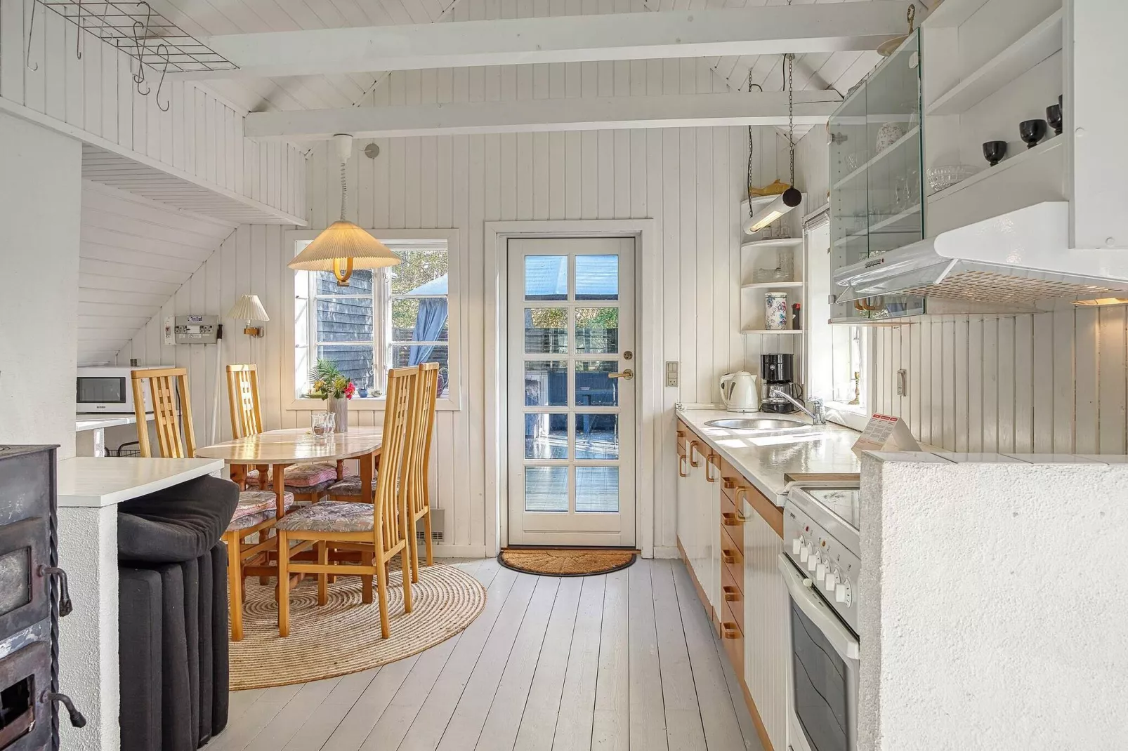 6 persoons vakantie huis in Rødby-By Traum-Binnen