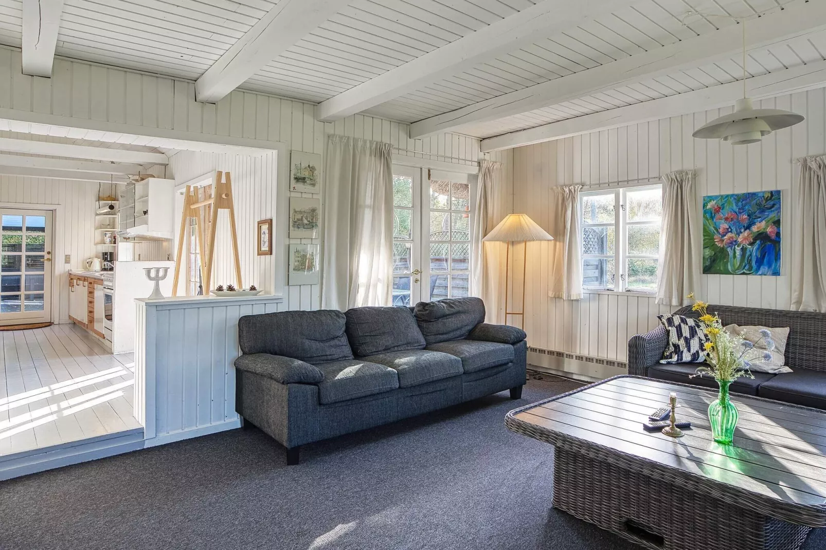 6 persoons vakantie huis in Rødby-By Traum-Binnen
