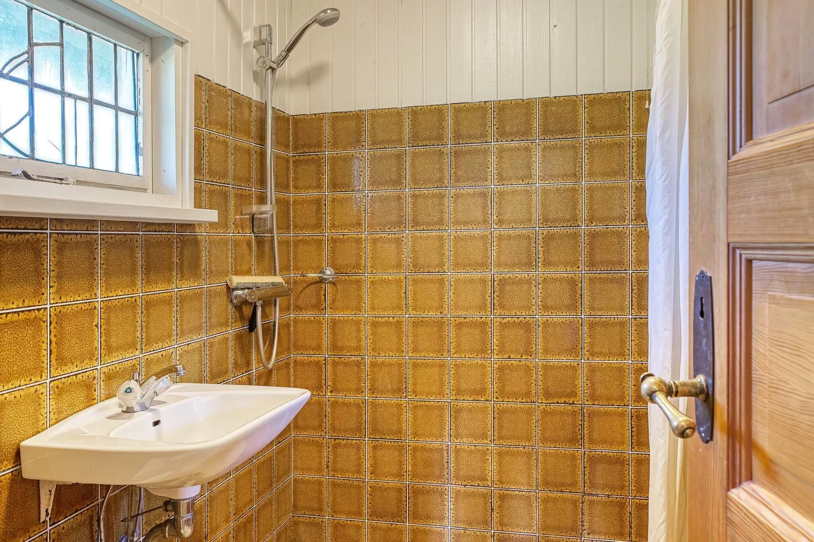 6 persoons vakantie huis in Rødby-By Traum-Binnen
