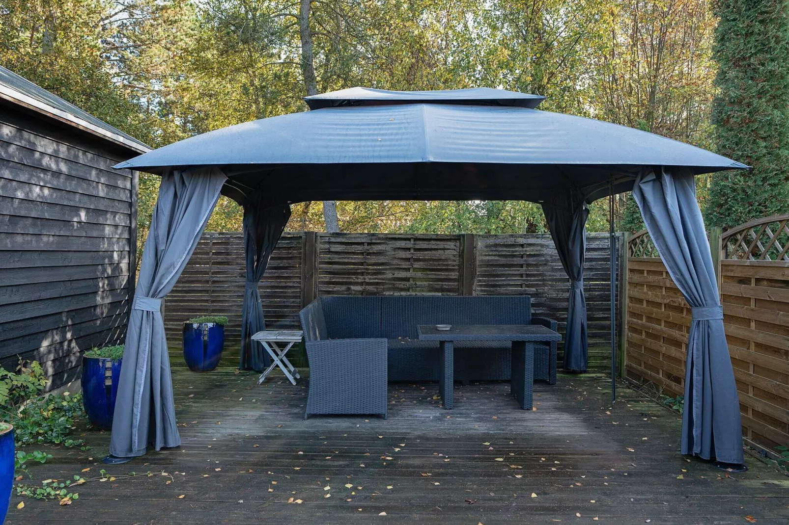 6 persoons vakantie huis in Rødby-By Traum-Uitzicht