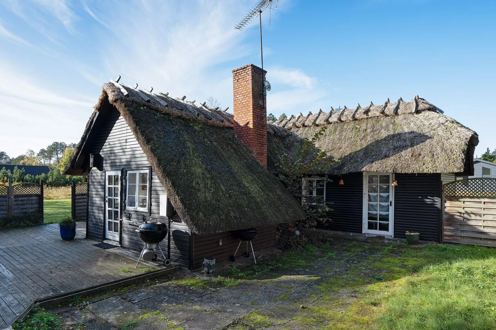 6 persoons vakantie huis in Rødby-By Traum-Uitzicht