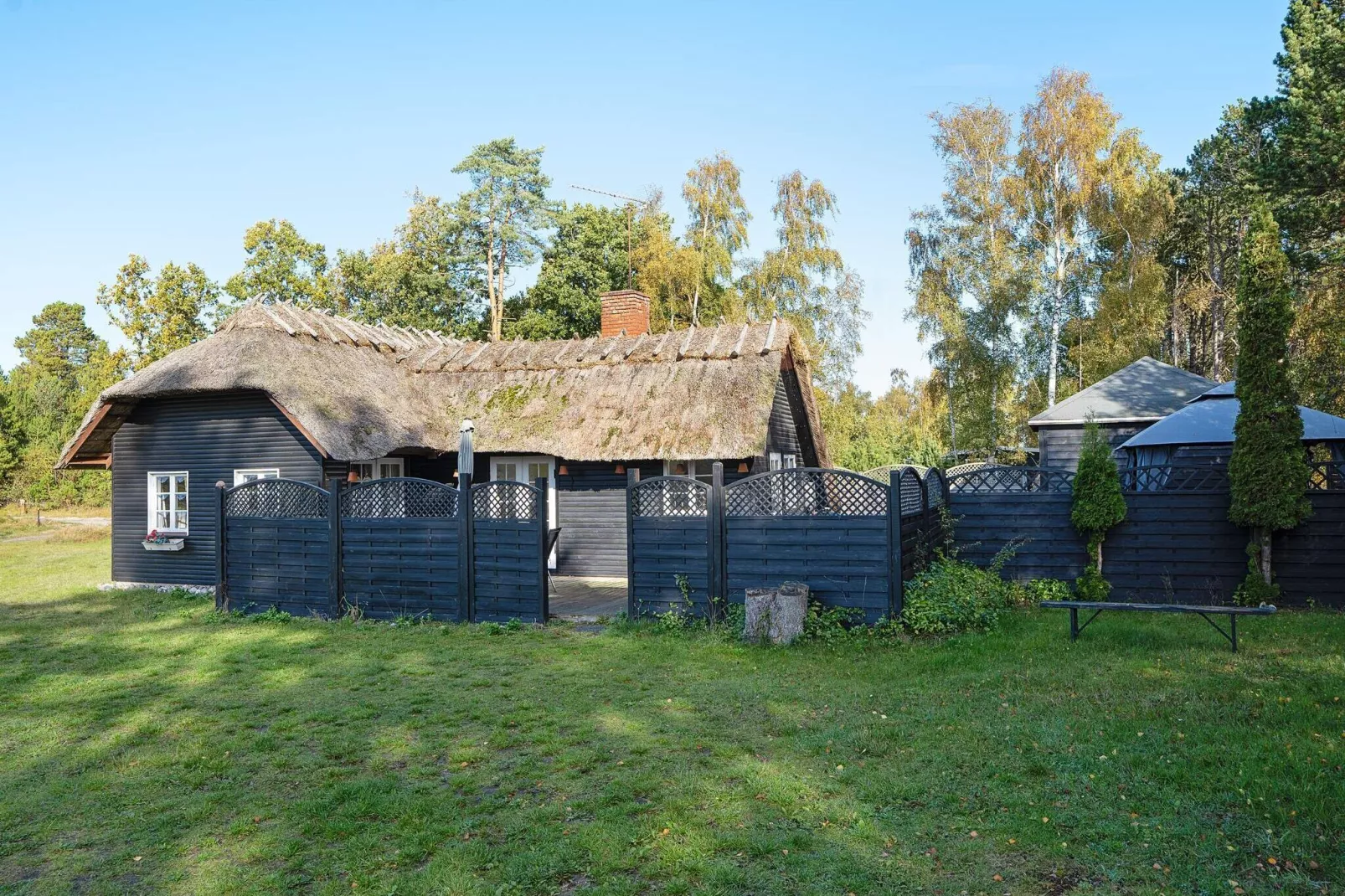 6 persoons vakantie huis in Rødby-By Traum-Uitzicht