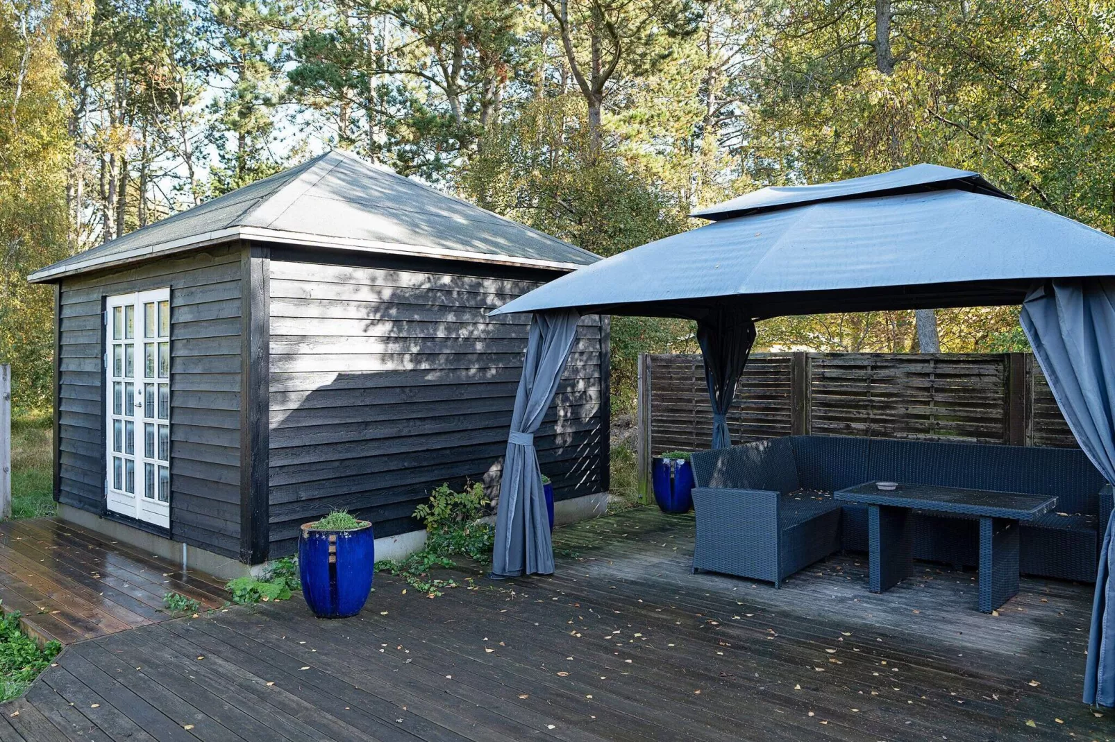 6 persoons vakantie huis in Rødby-By Traum-Uitzicht