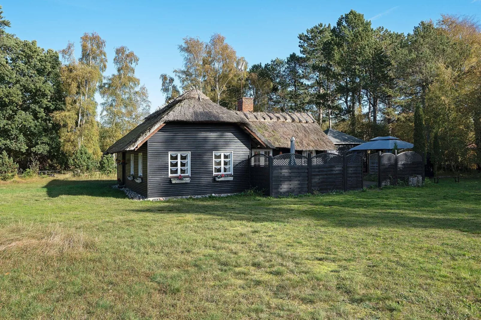 6 persoons vakantie huis in Rødby-By Traum-Uitzicht