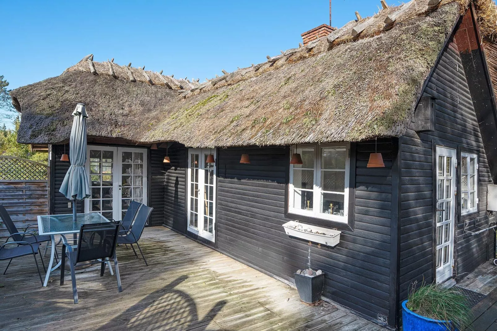 6 persoons vakantie huis in Rødby-By Traum-Uitzicht