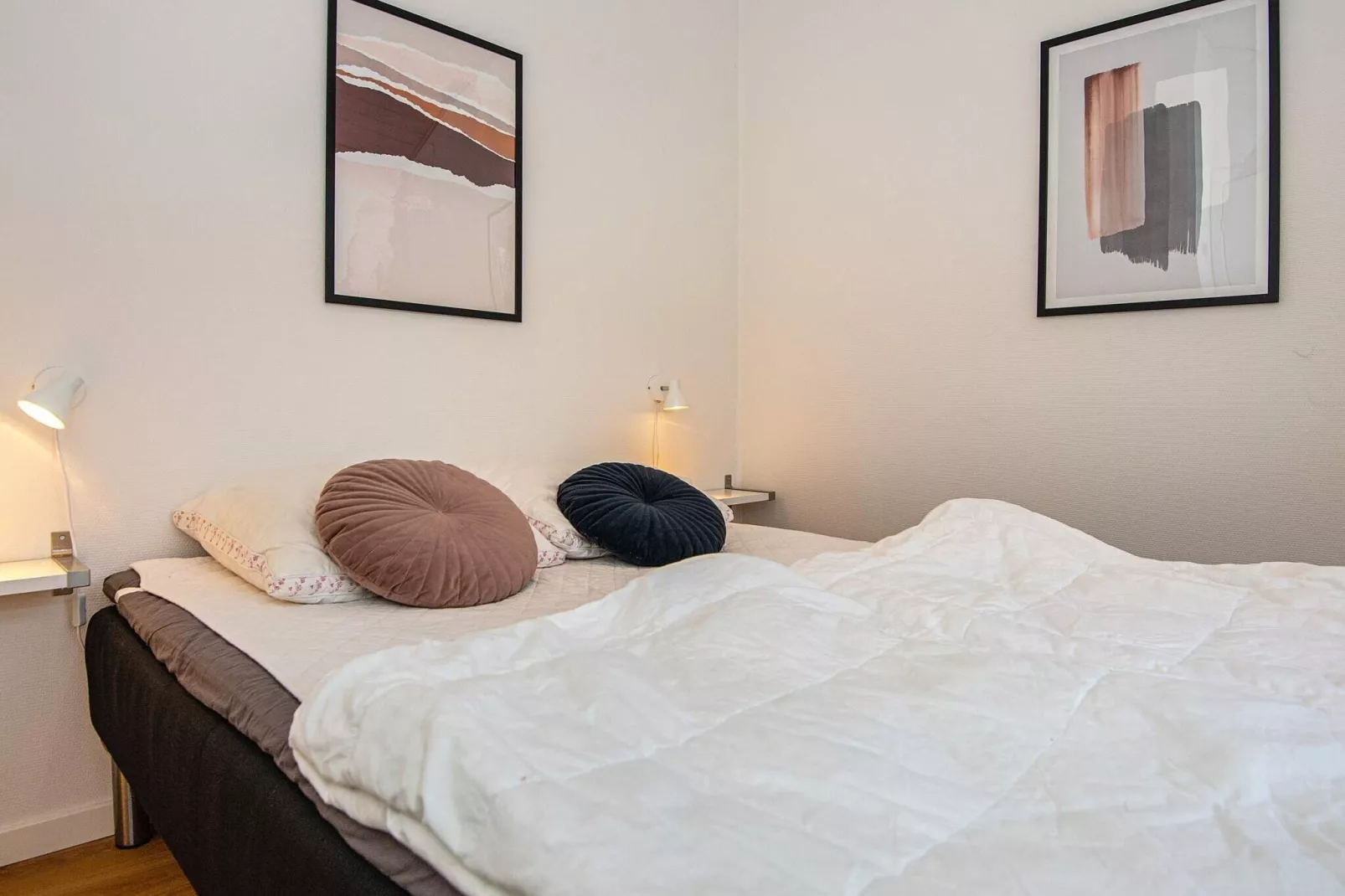 6 persoons vakantie huis in Rønde-Binnen