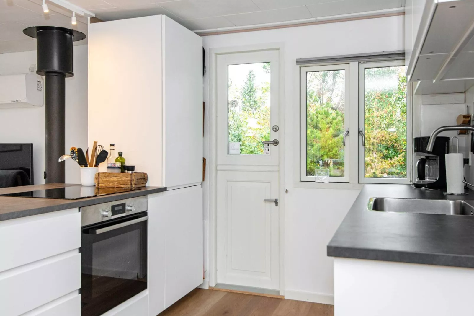 4 persoons vakantie huis in Ebeltoft-By Traum-Binnen