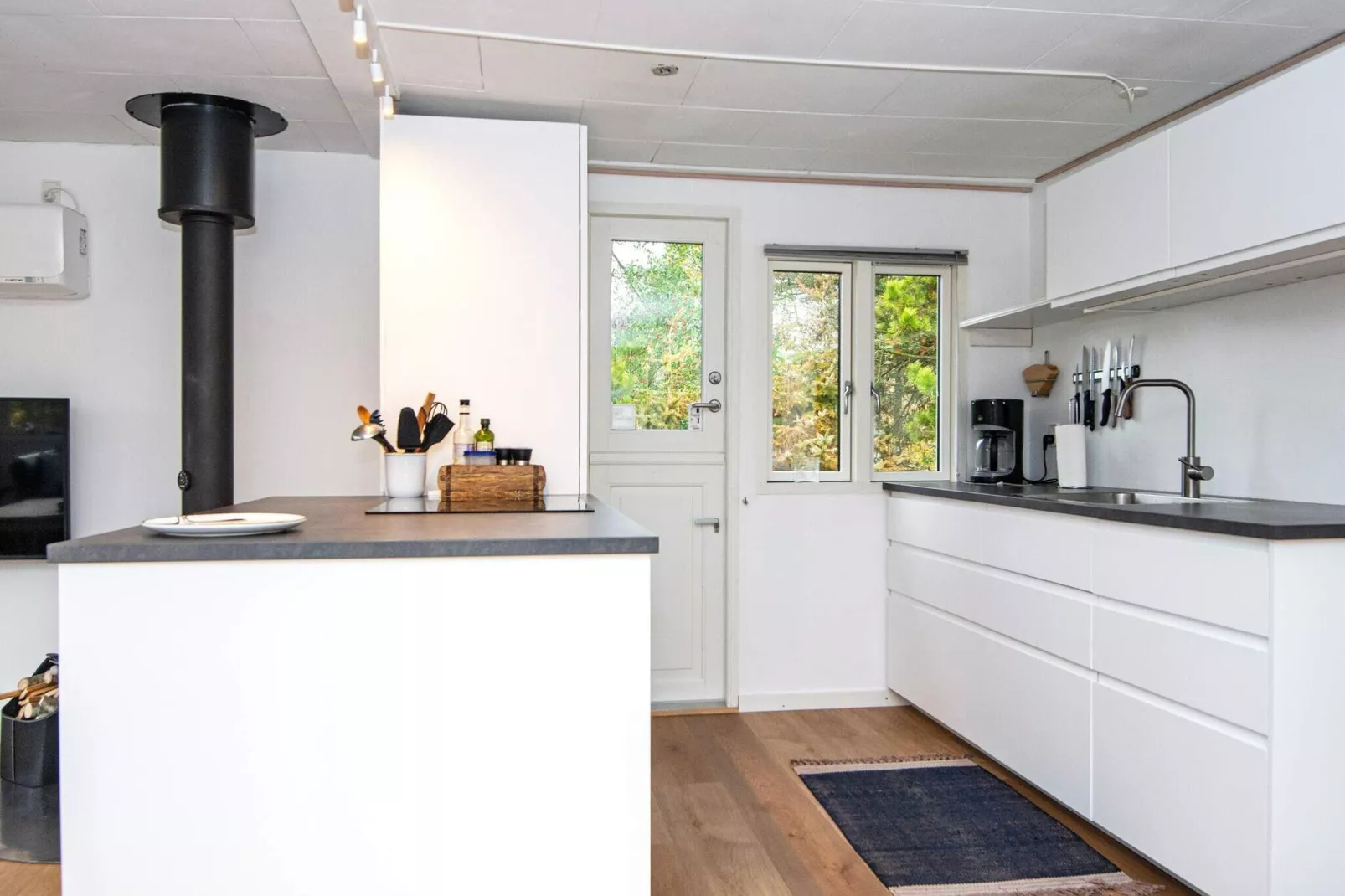 4 persoons vakantie huis in Ebeltoft-By Traum-Binnen