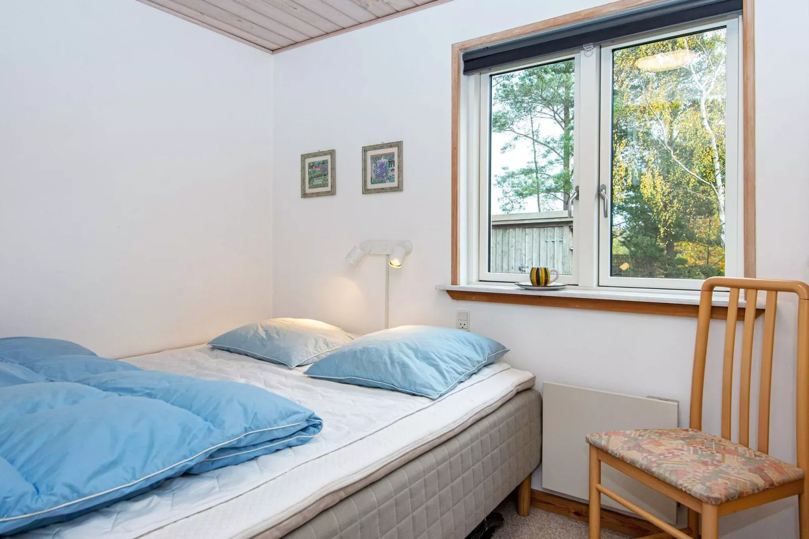 4 persoons vakantie huis in Ebeltoft-By Traum-Binnen