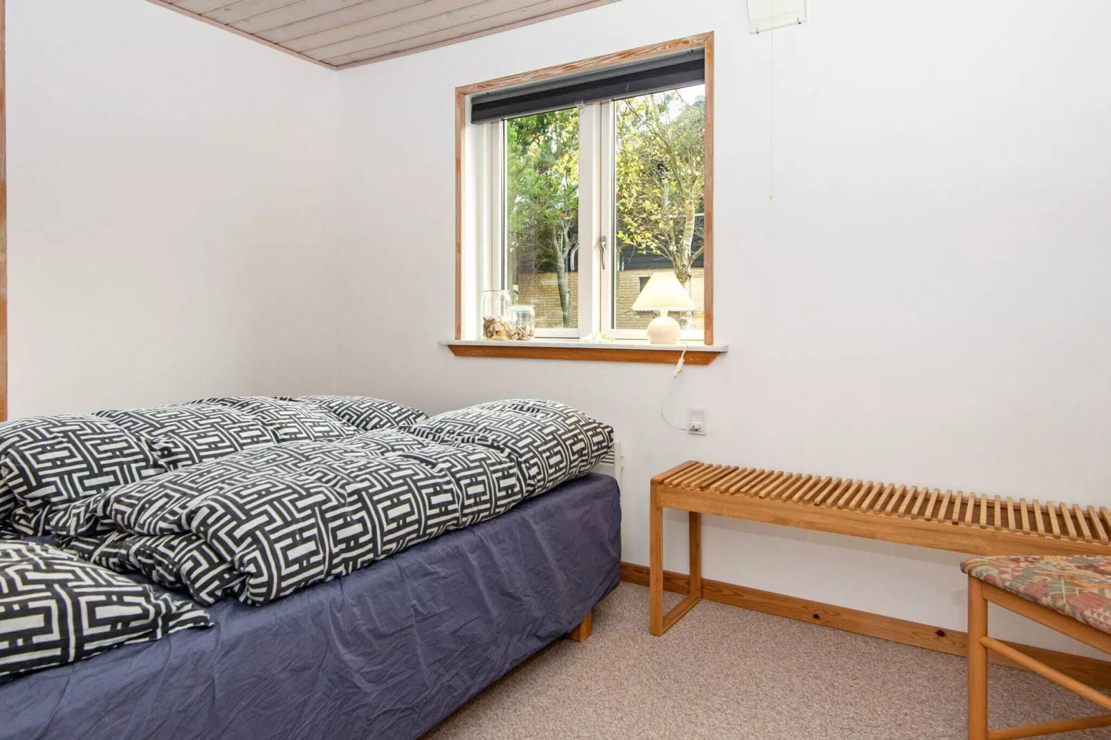 4 persoons vakantie huis in Ebeltoft-By Traum-Binnen