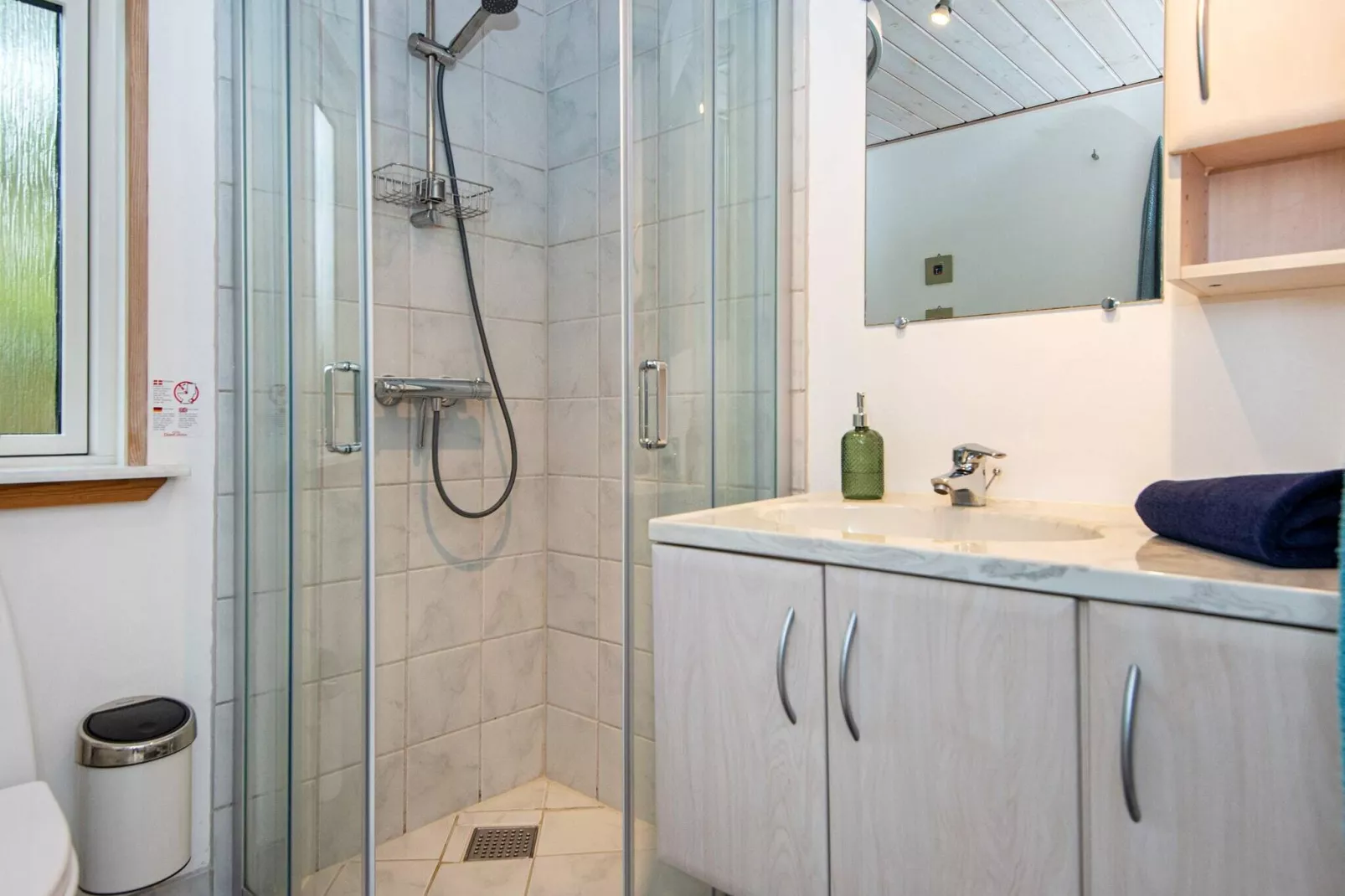 4 persoons vakantie huis in Ebeltoft-By Traum-Binnen
