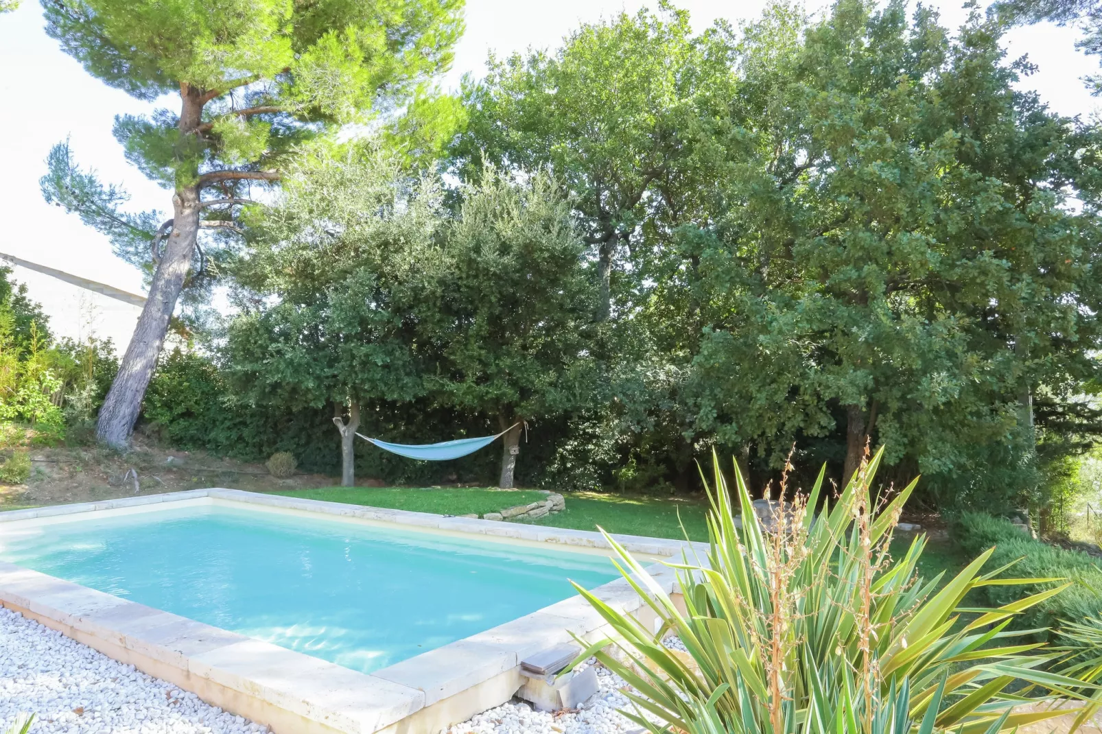 Villa Matteo-Zwembad