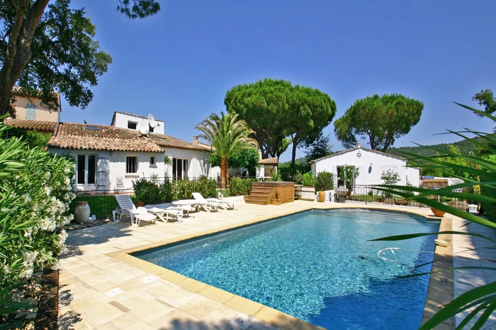 Villa Agathe