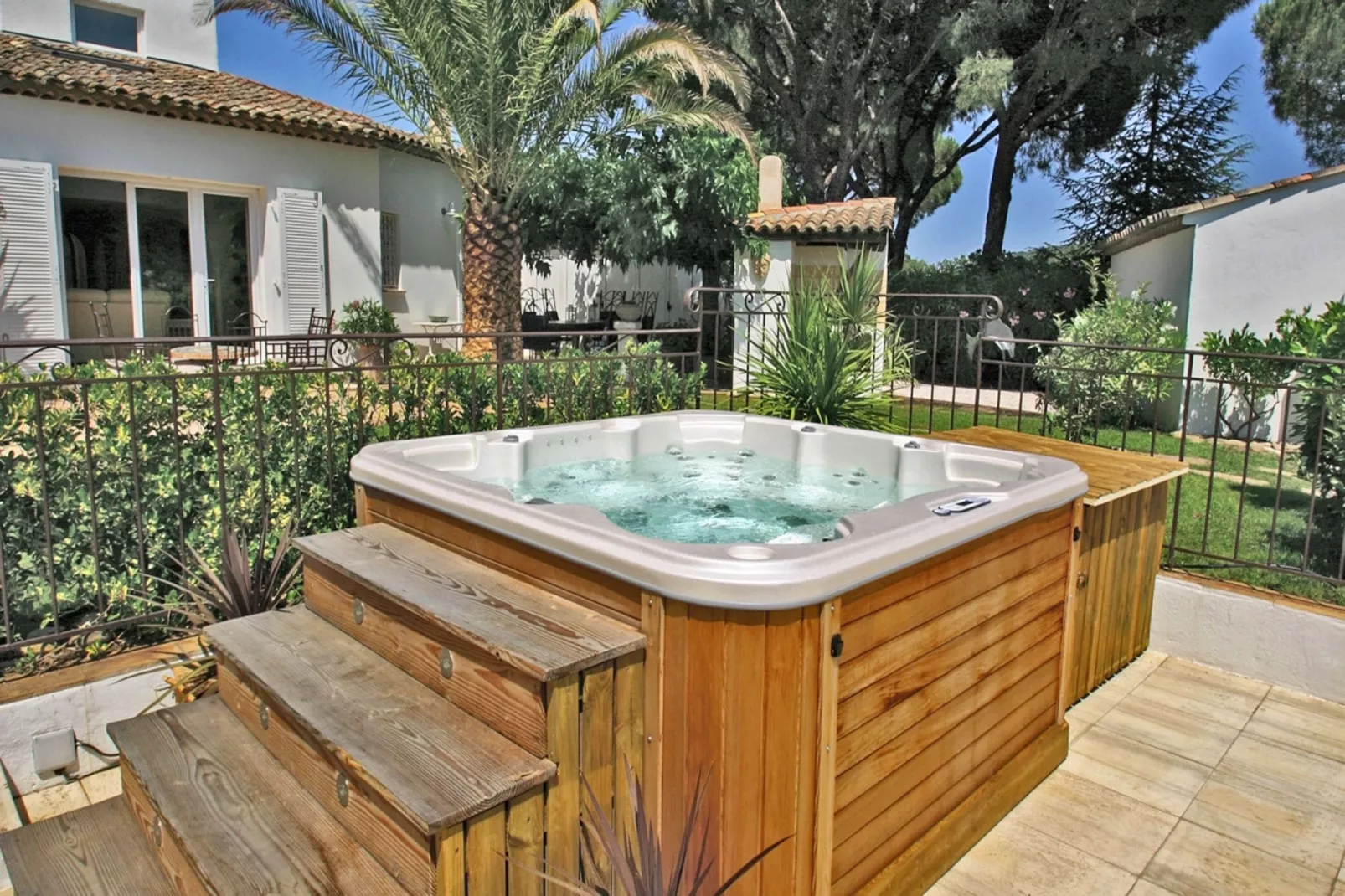 Villa Agathe