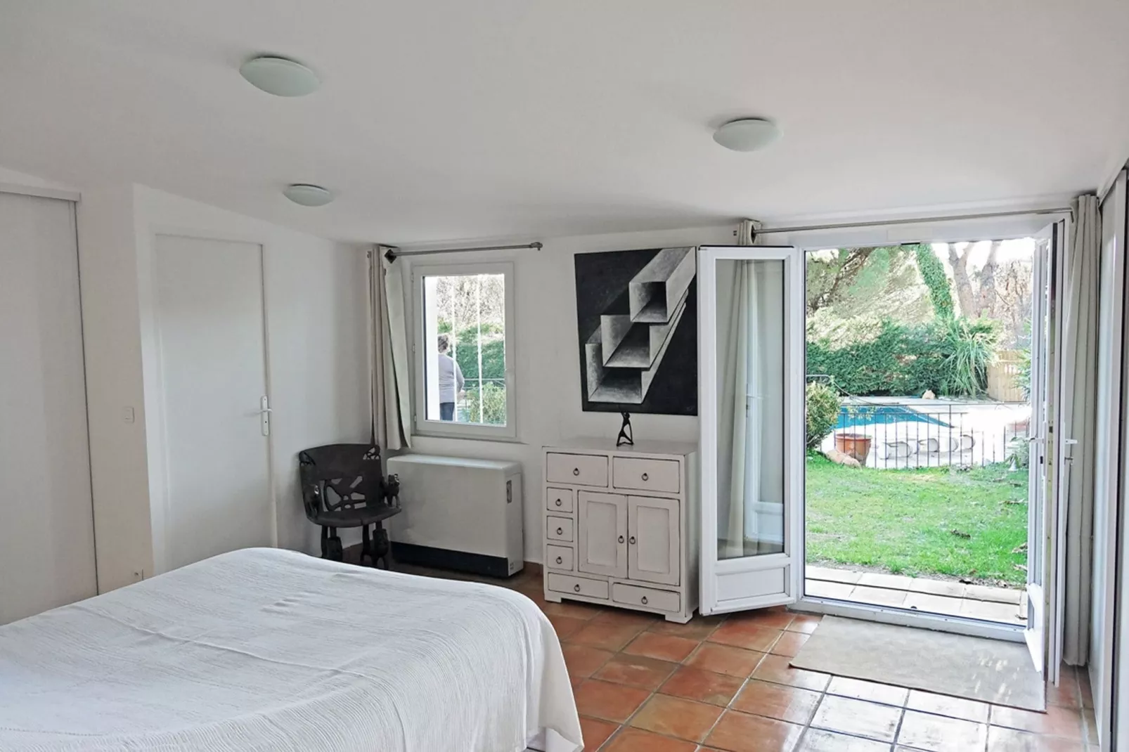 Villa Agathe