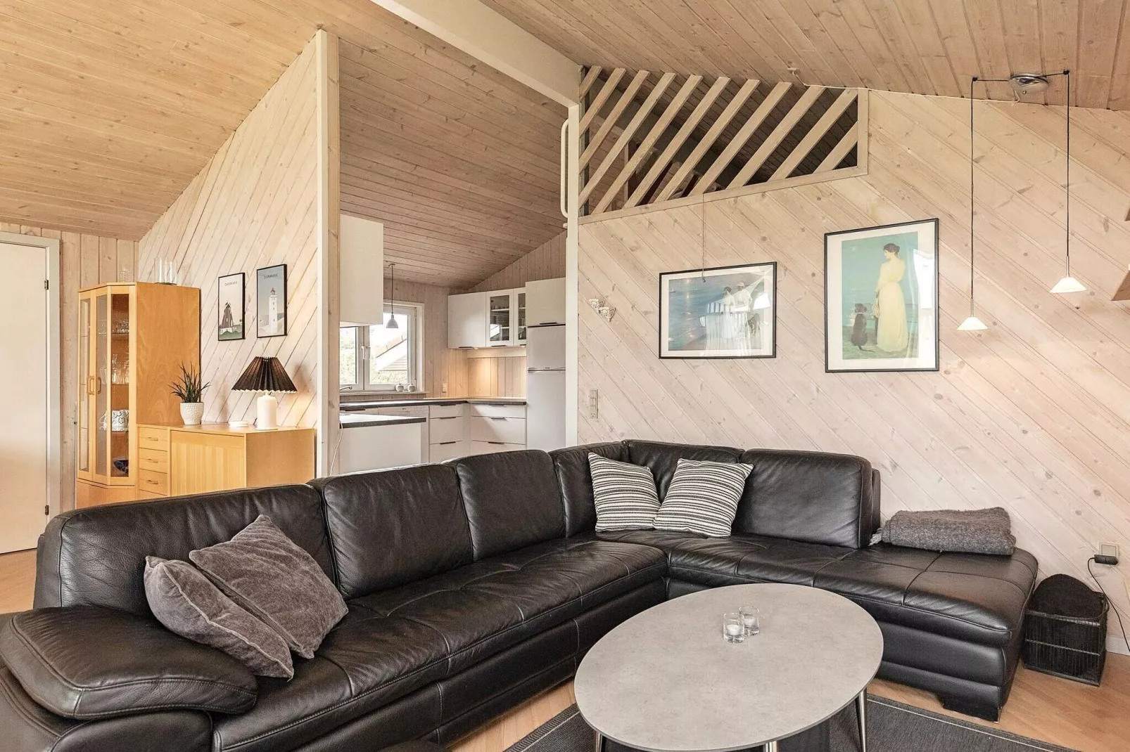 10 persoons vakantie huis in Løkken-By Traum-Binnen