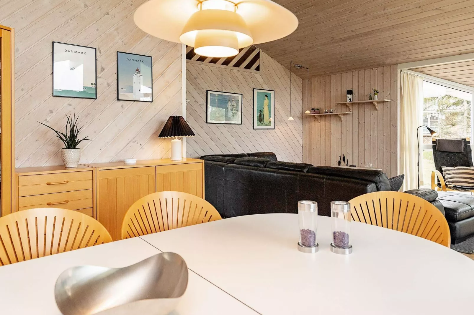 10 persoons vakantie huis in Løkken-By Traum-Binnen