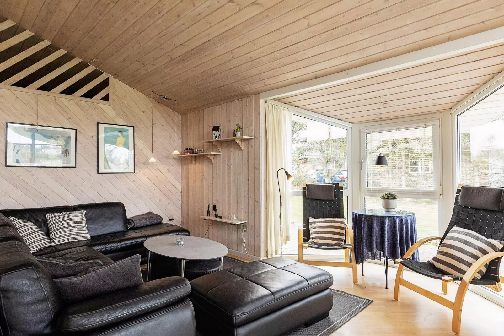 10 persoons vakantie huis in Løkken-By Traum-Binnen