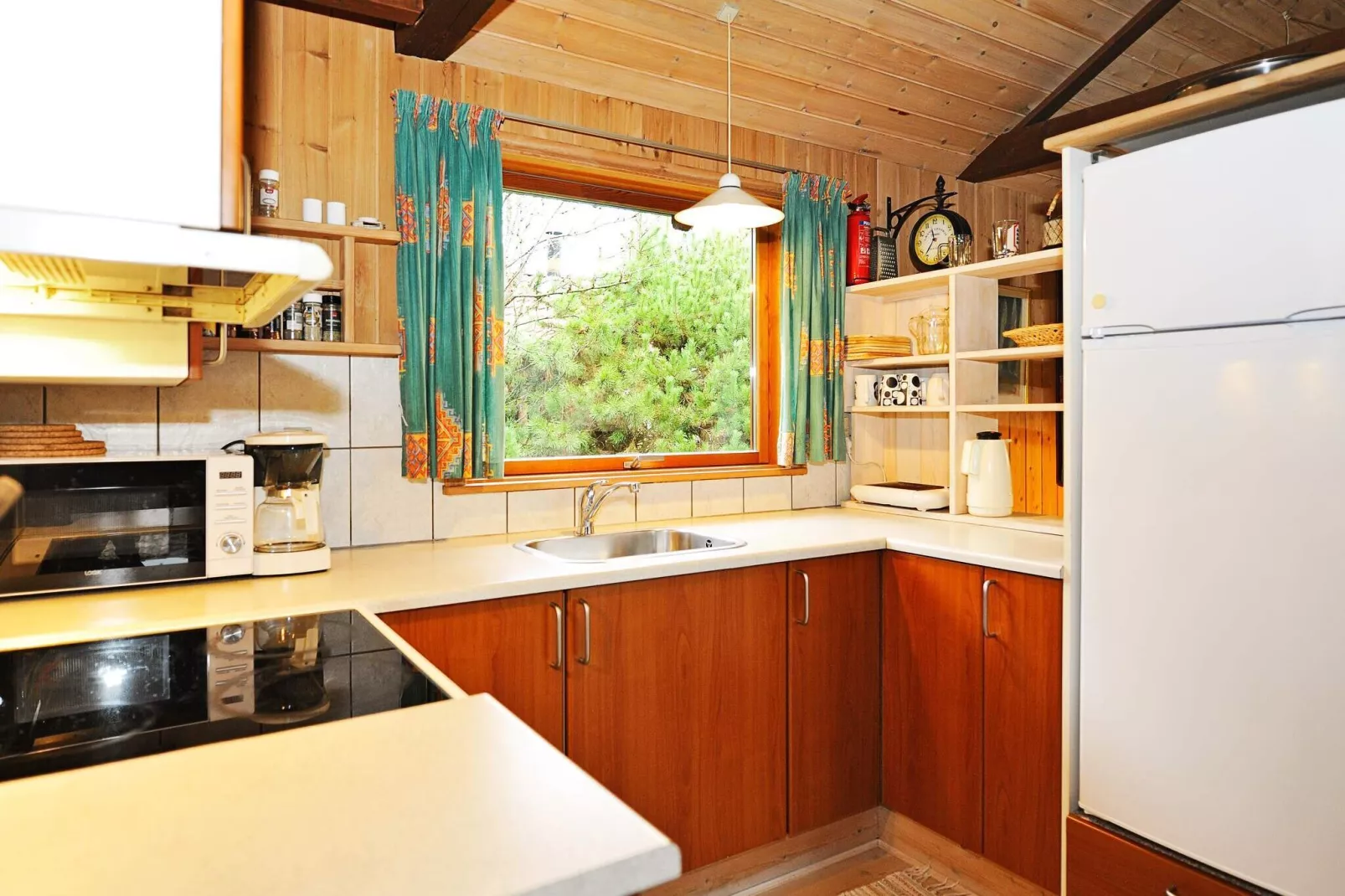 8 persoons vakantie huis in Hovborg-By Traum-Binnen