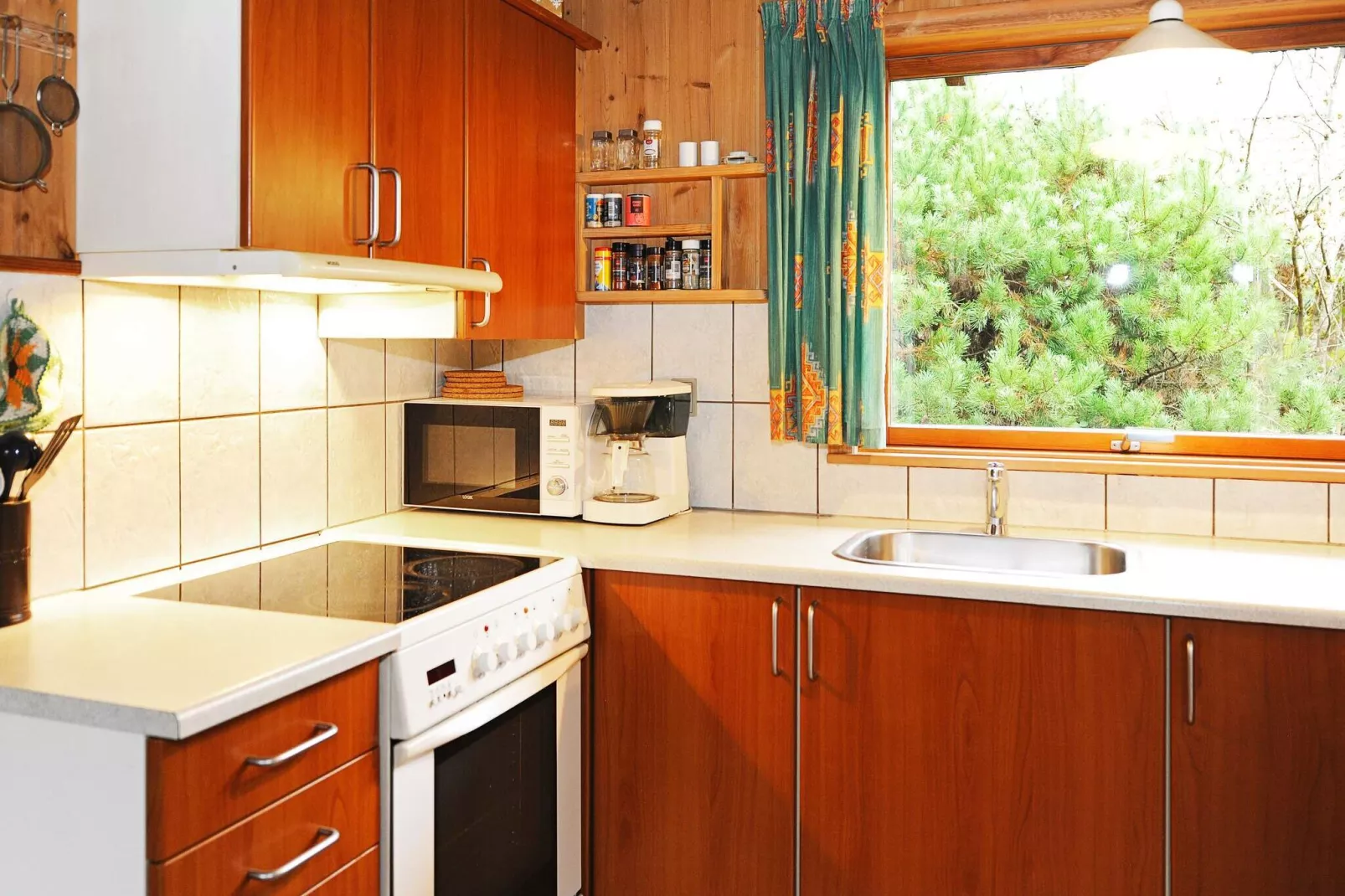 8 persoons vakantie huis in Hovborg-By Traum-Binnen