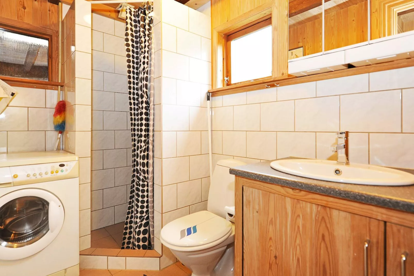 8 persoons vakantie huis in Hovborg-By Traum-Binnen