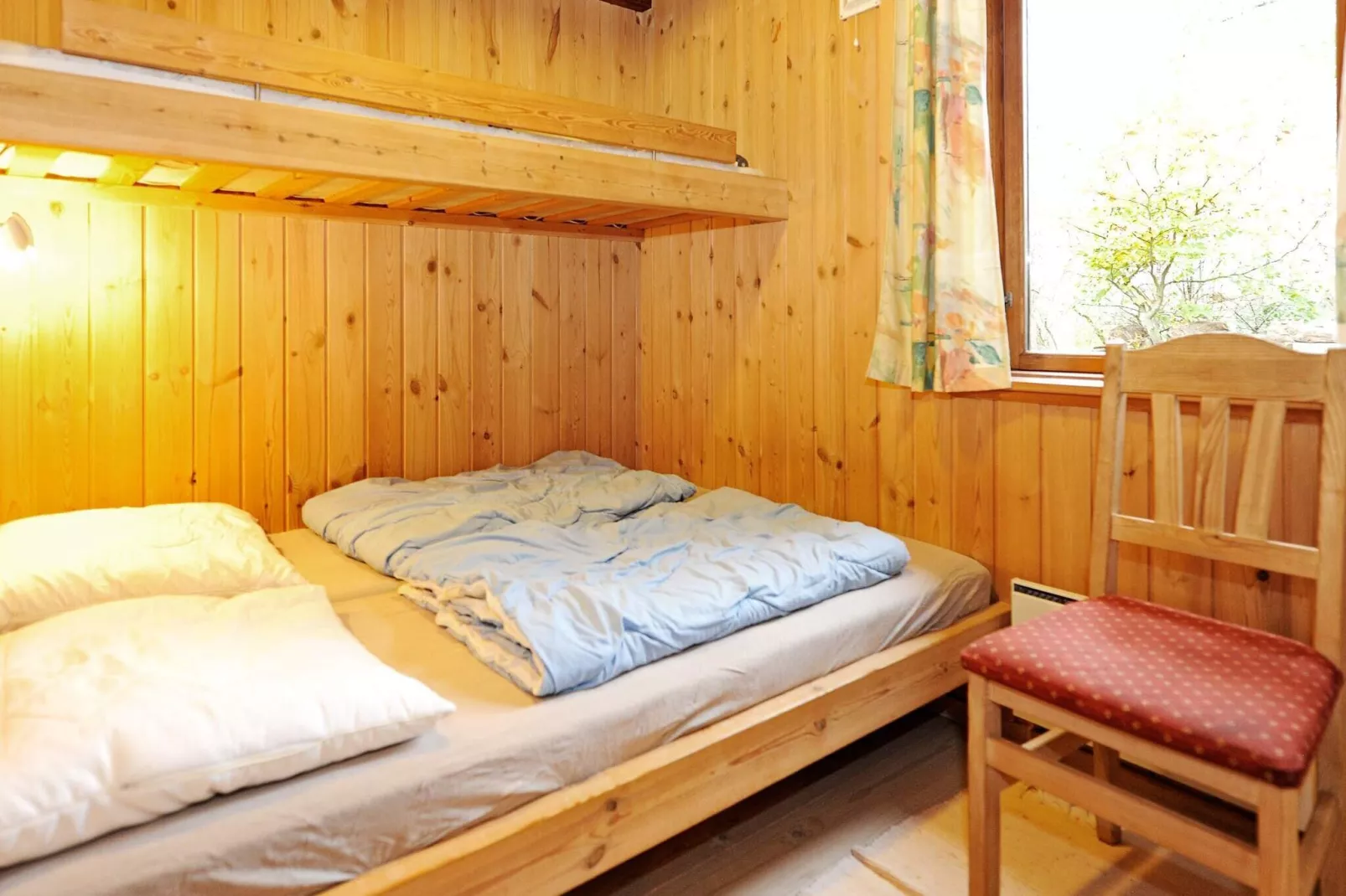 8 persoons vakantie huis in Hovborg-By Traum-Binnen
