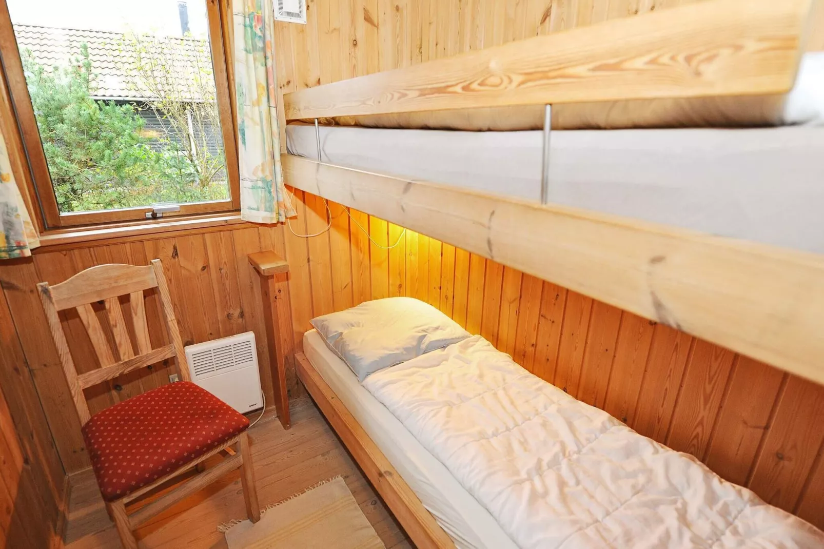 8 persoons vakantie huis in Hovborg-By Traum-Binnen