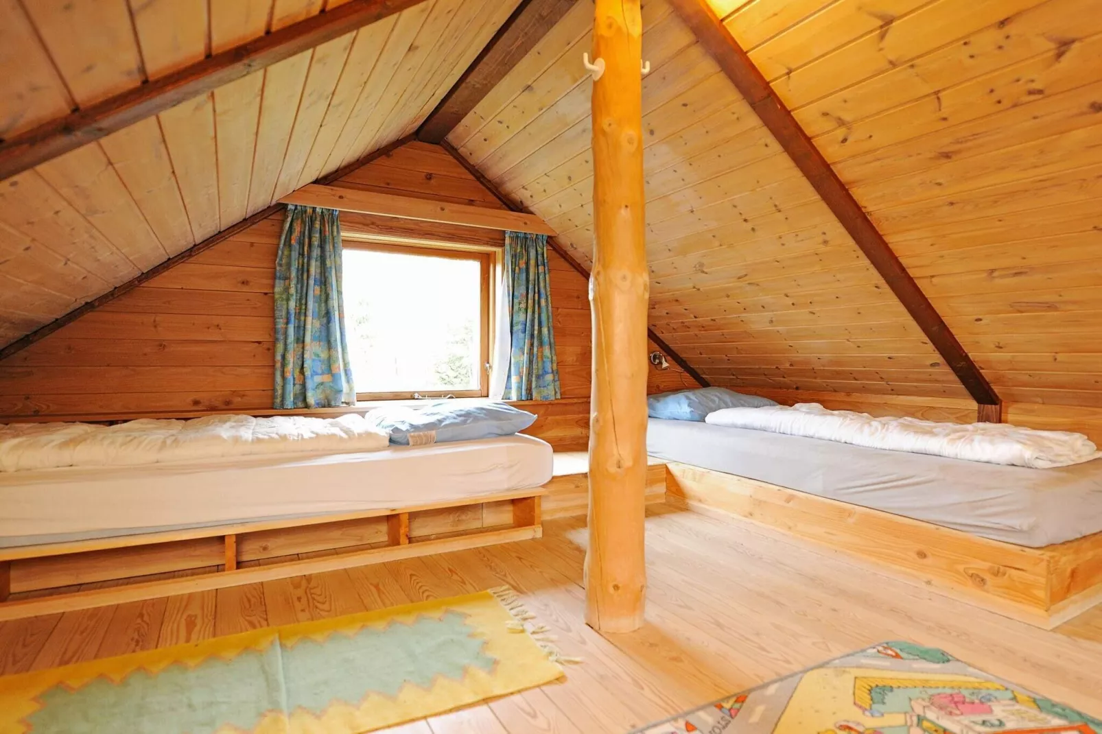 8 persoons vakantie huis in Hovborg-By Traum-Binnen