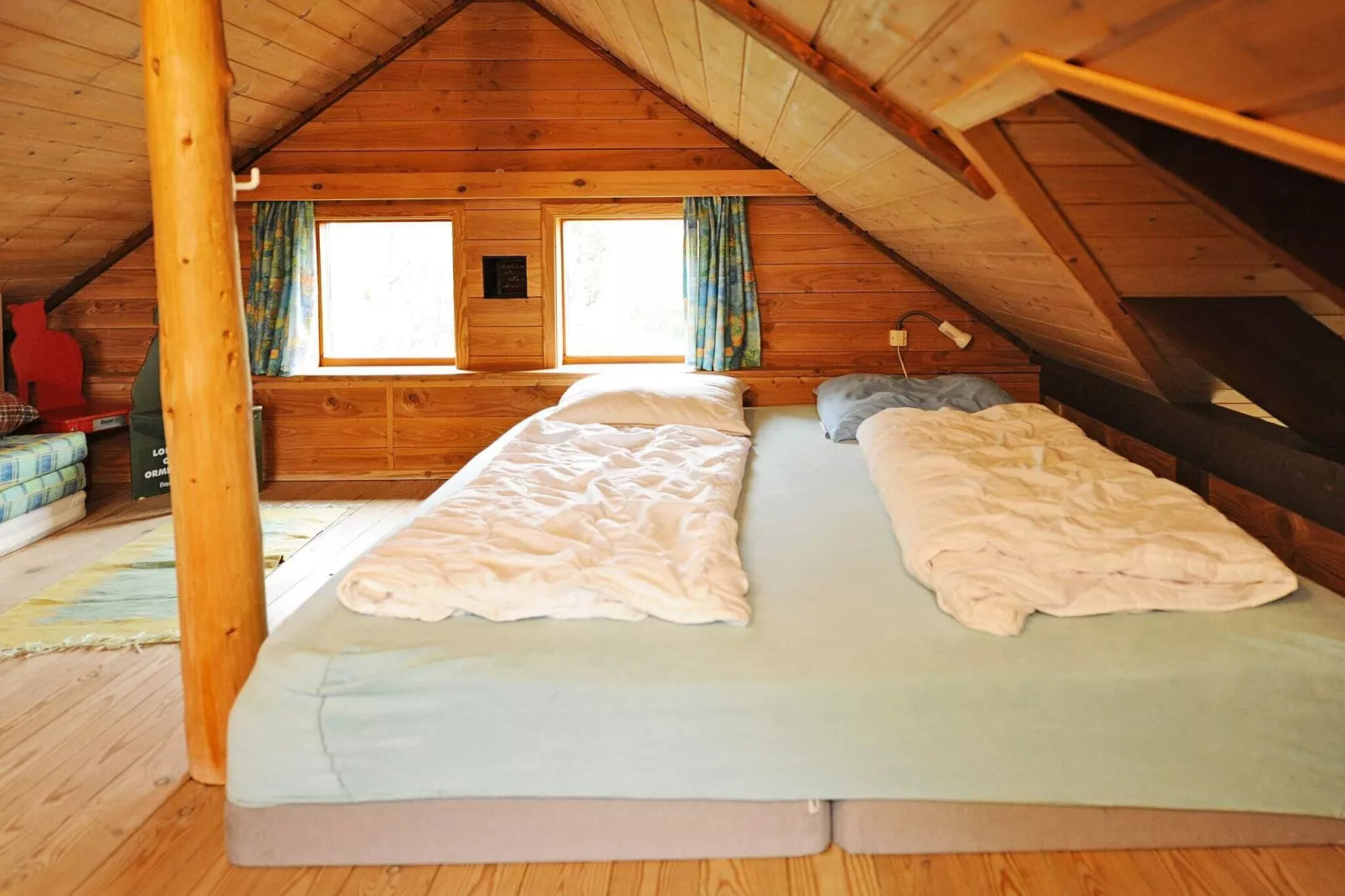 8 persoons vakantie huis in Hovborg-By Traum-Binnen