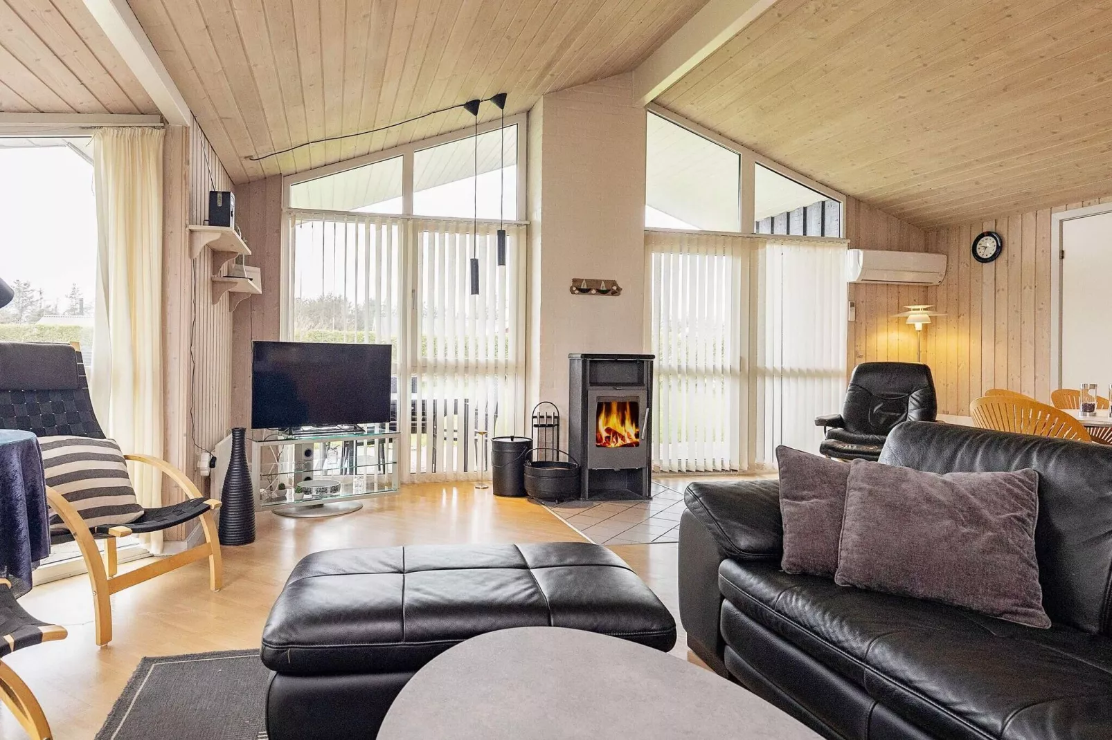 10 persoons vakantie huis in Løkken-By Traum-Binnen
