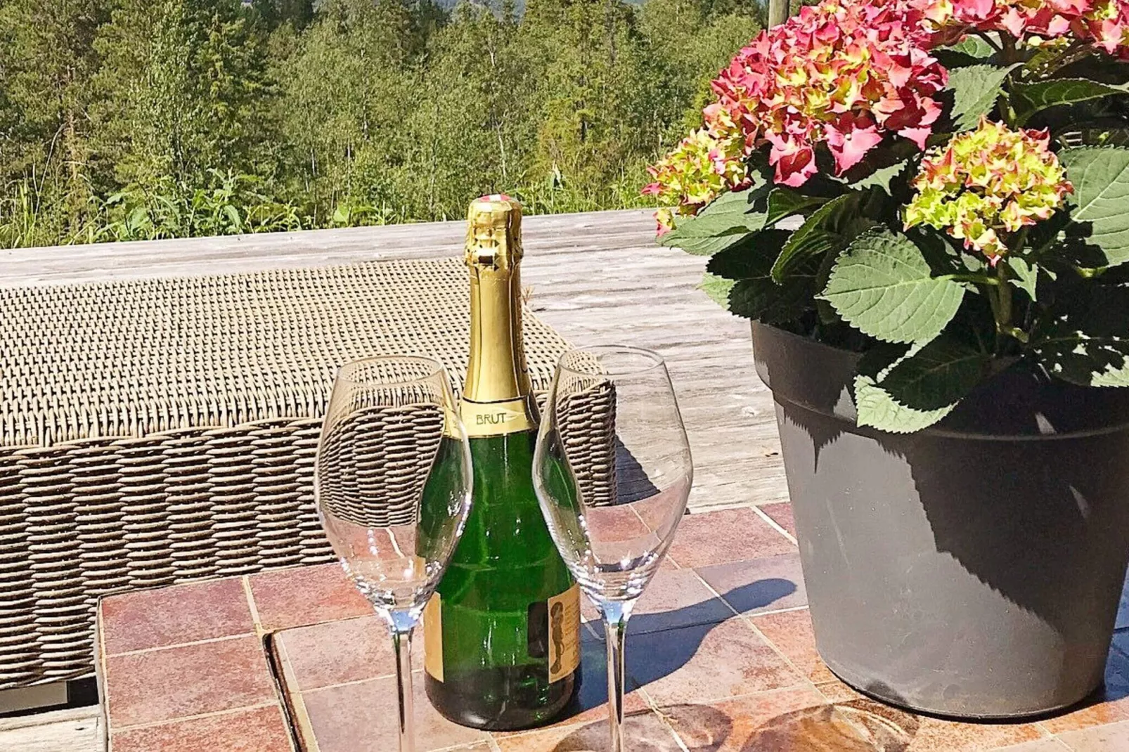 8 persoons vakantie huis in Krøderen-By Traum-Niet-getagd