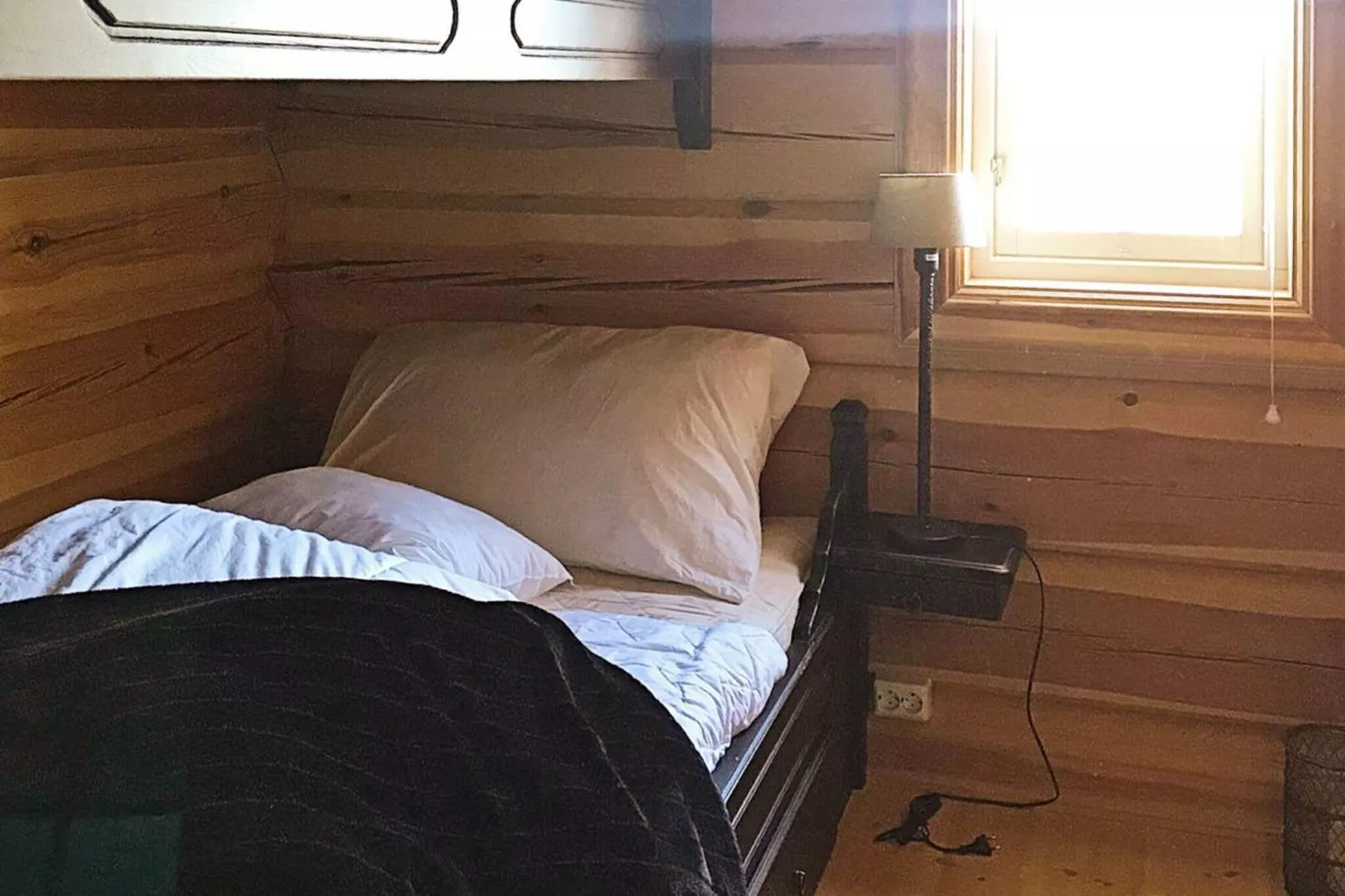 8 persoons vakantie huis in Krøderen-By Traum-Binnen